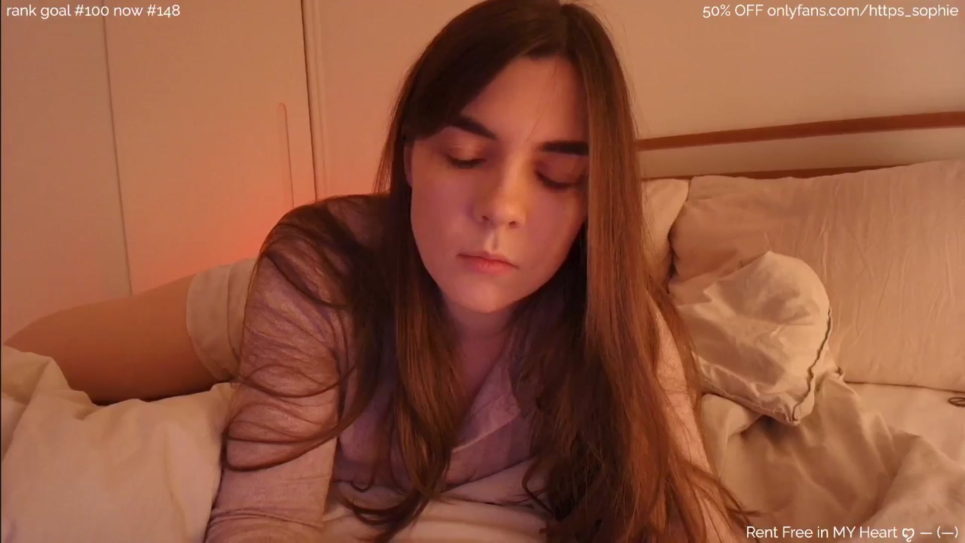Gallery image thumbnail from https_sophie's myfreecams stream on, 02/18/2026, 01:16 image 7 of 20
