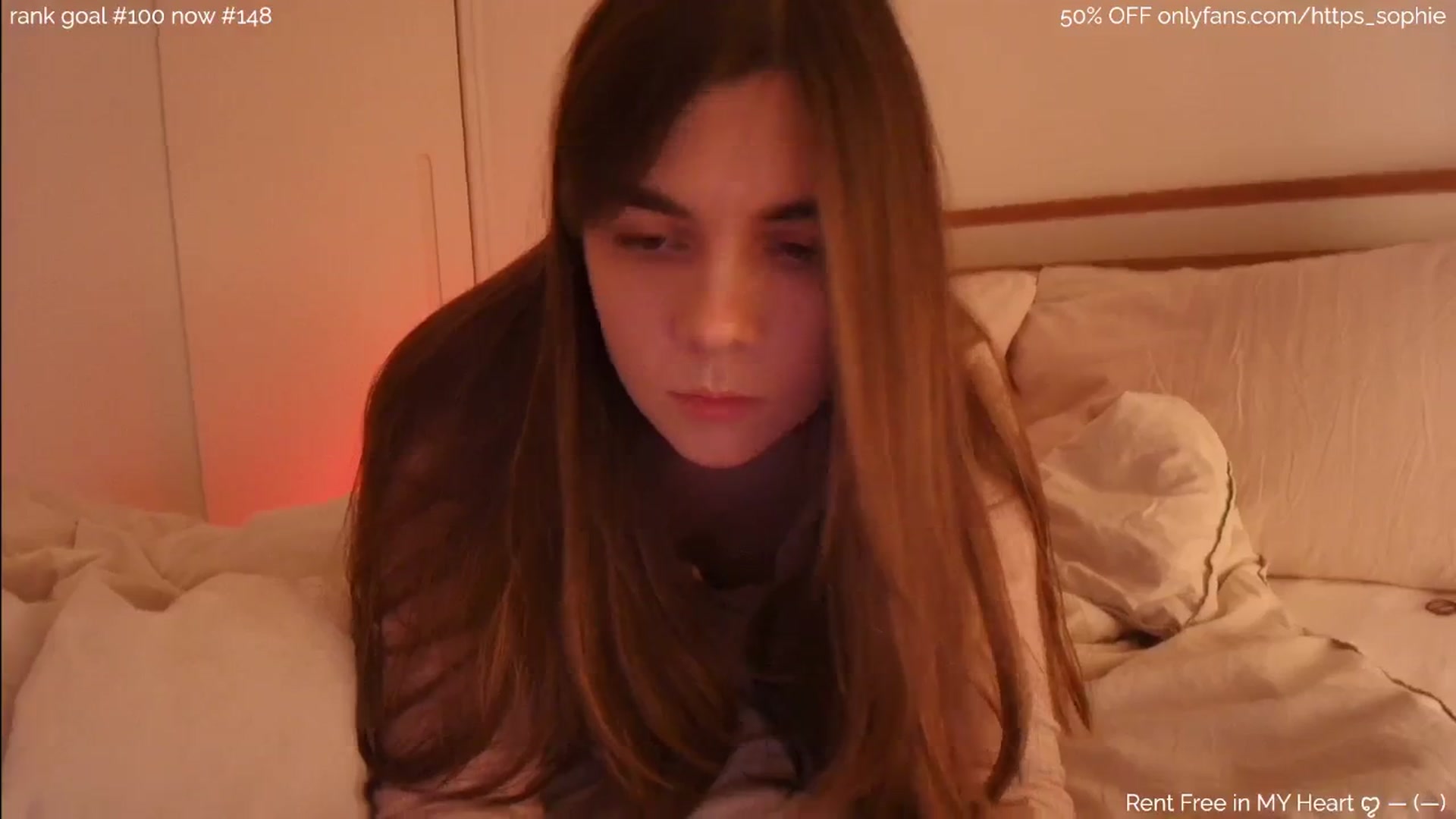 Gallery image thumbnail from https_sophie's myfreecams stream on, 02/18/2026, 01:16 image 9 of 20