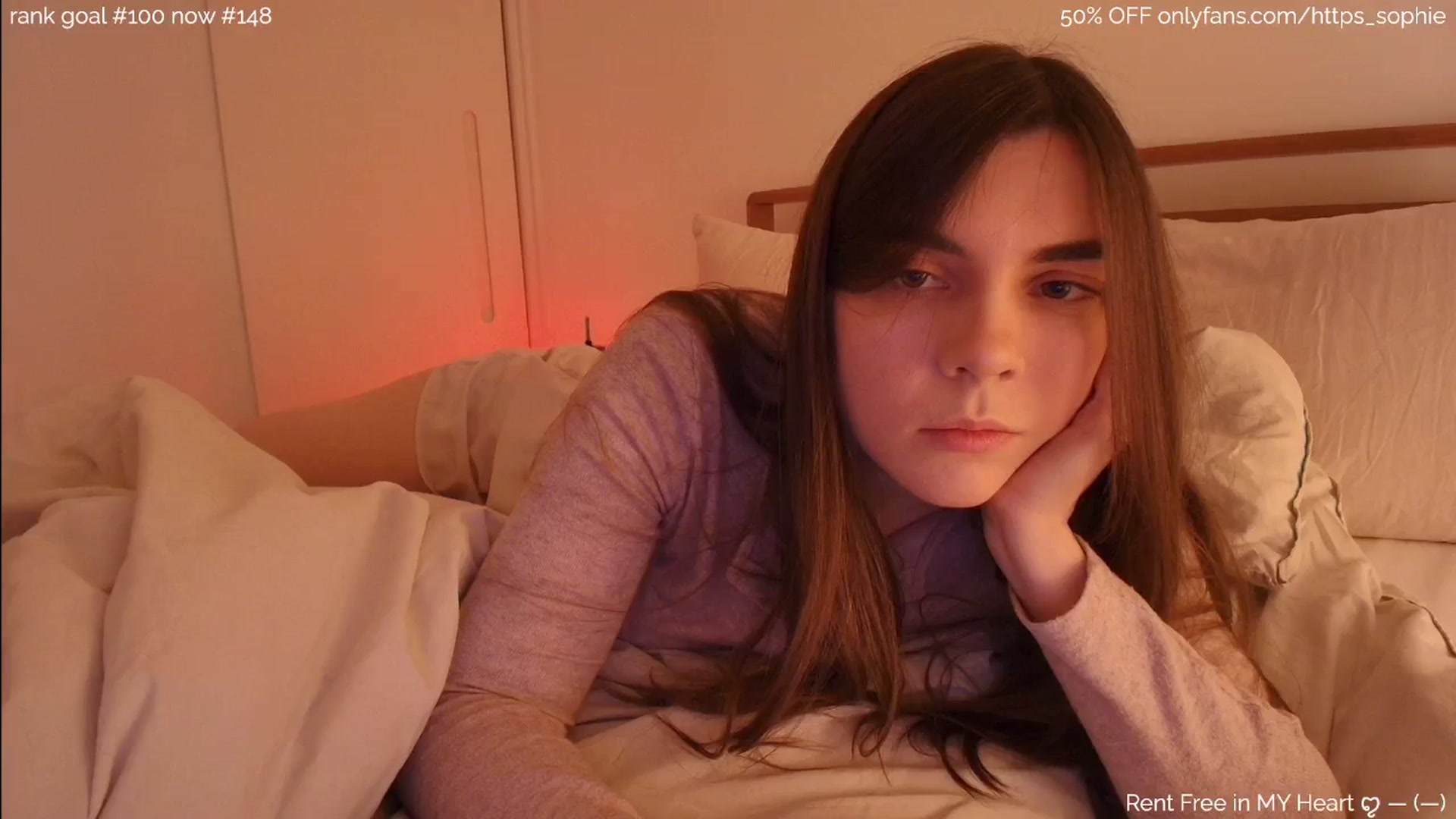Gallery image thumbnail from https_sophie's myfreecams stream on, 02/18/2026, 01:16 image 5 of 20