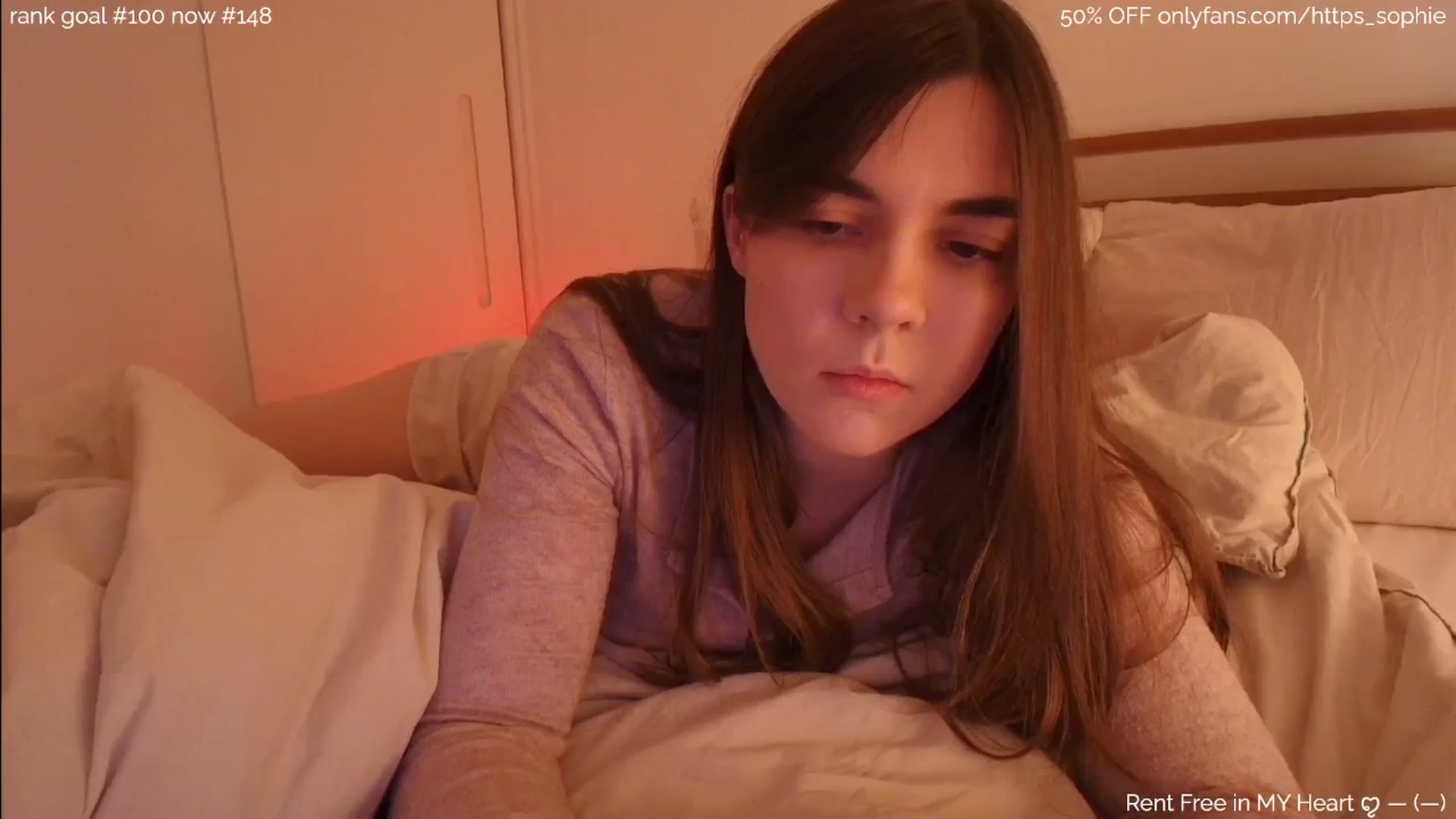 Gallery image thumbnail from https_sophie's myfreecams stream on, 02/18/2026, 01:16 image 6 of 20