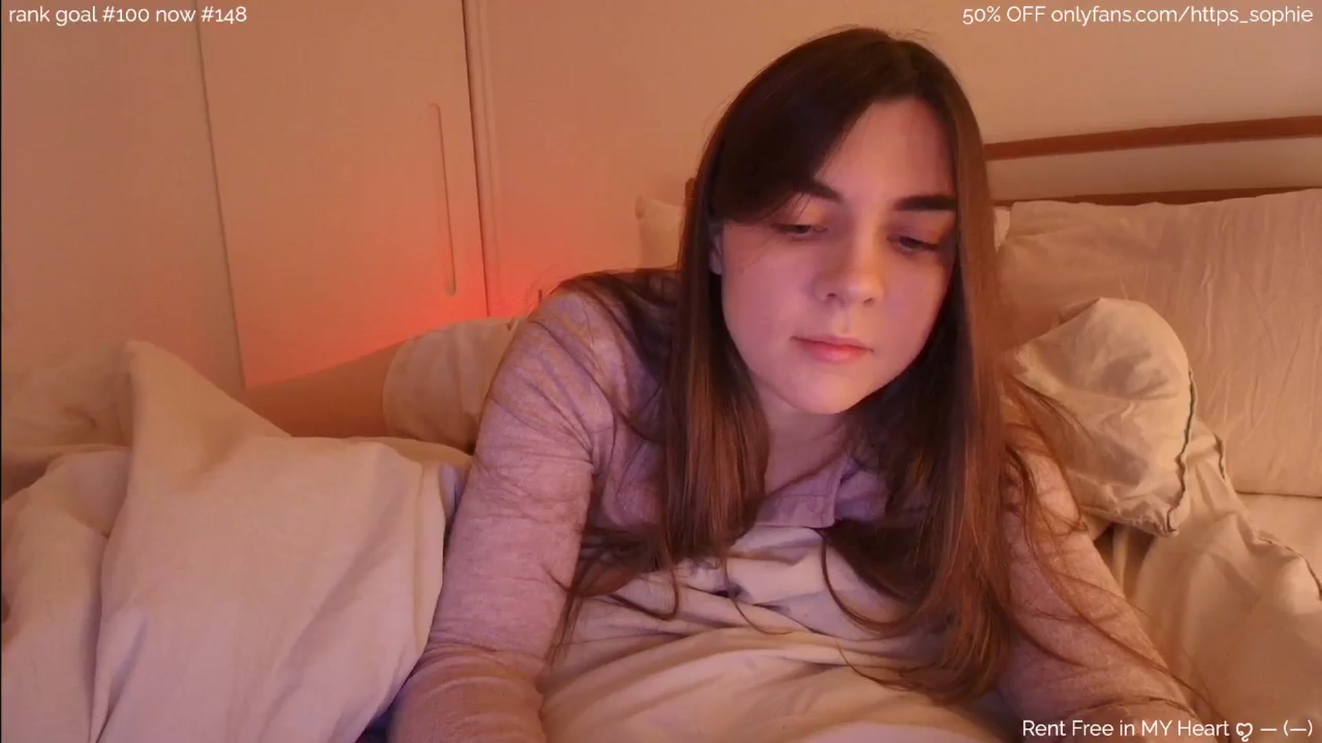 Gallery image thumbnail from https_sophie's myfreecams stream on, 02/18/2026, 01:16 image 4 of 20