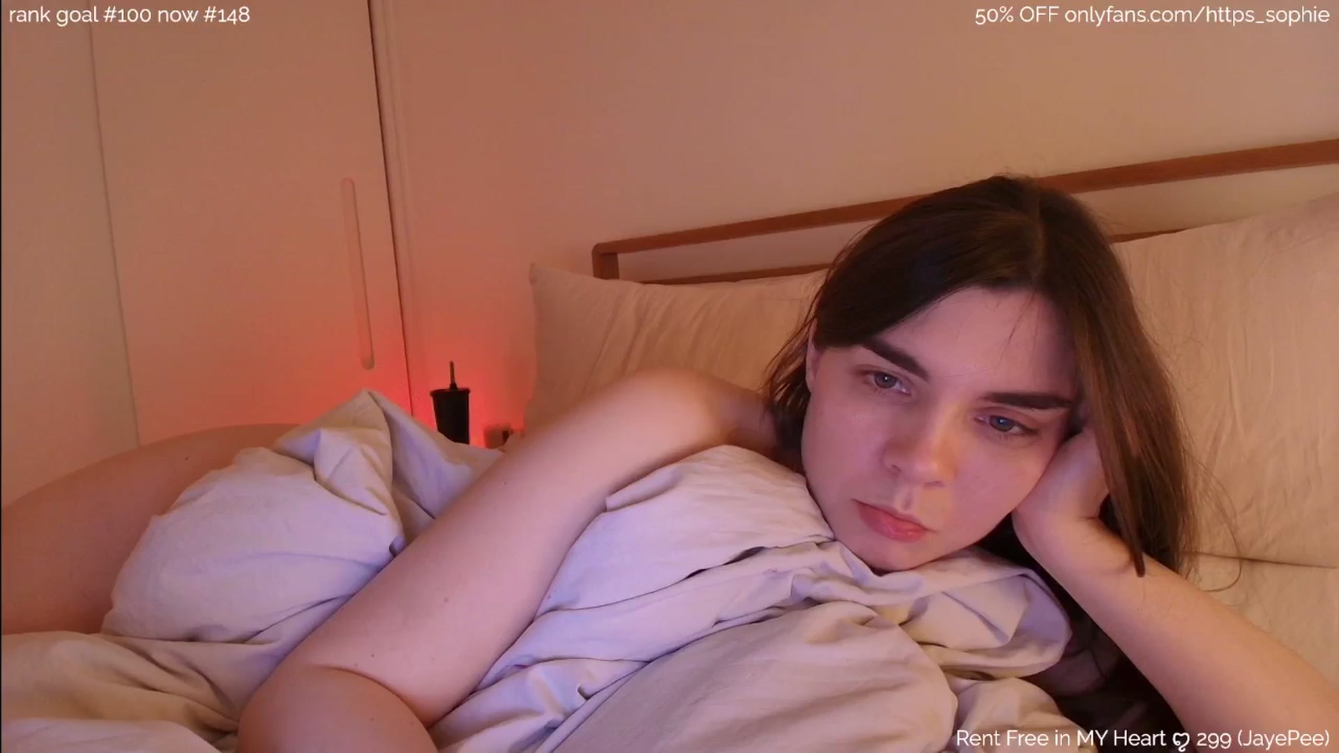 Gallery image thumbnail from https_sophie's myfreecams stream on, 02/18/2026, 03:52 image 4 of 20