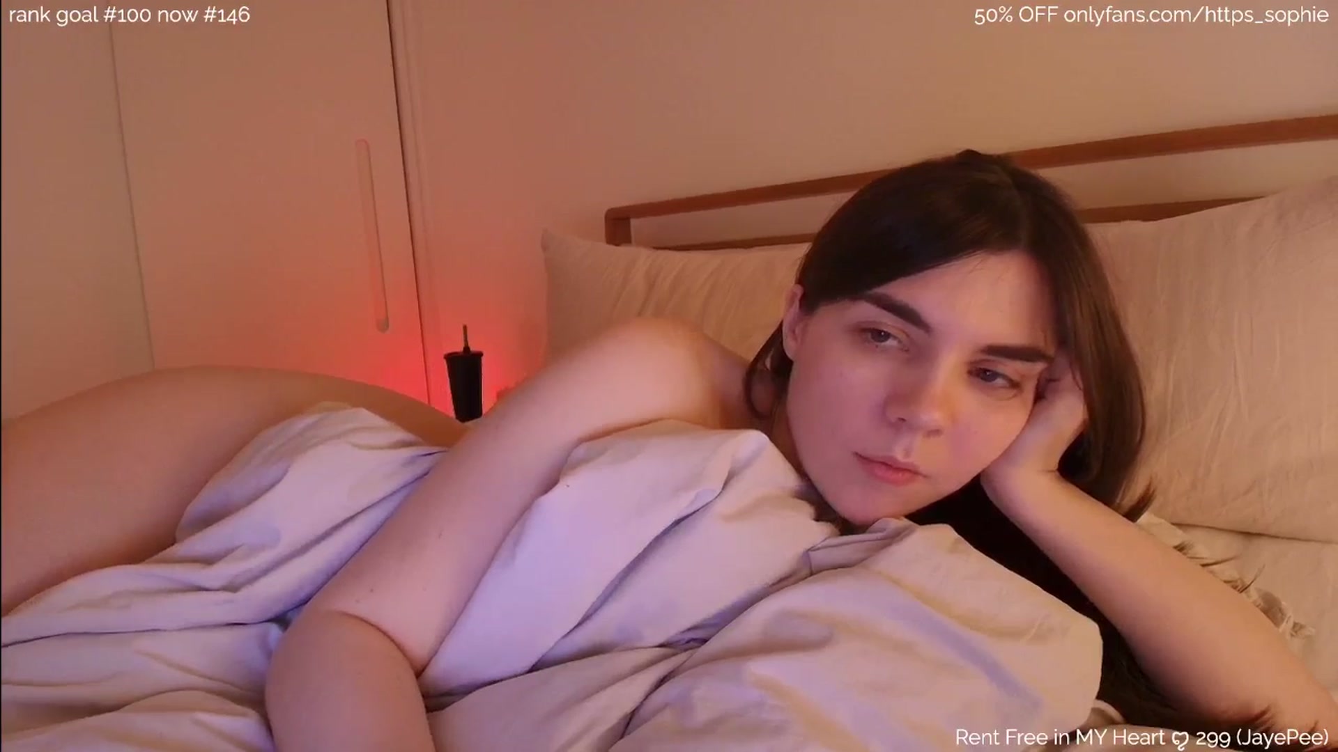 Gallery image thumbnail from https_sophie's myfreecams stream on, 02/18/2026, 03:52 image 17 of 20