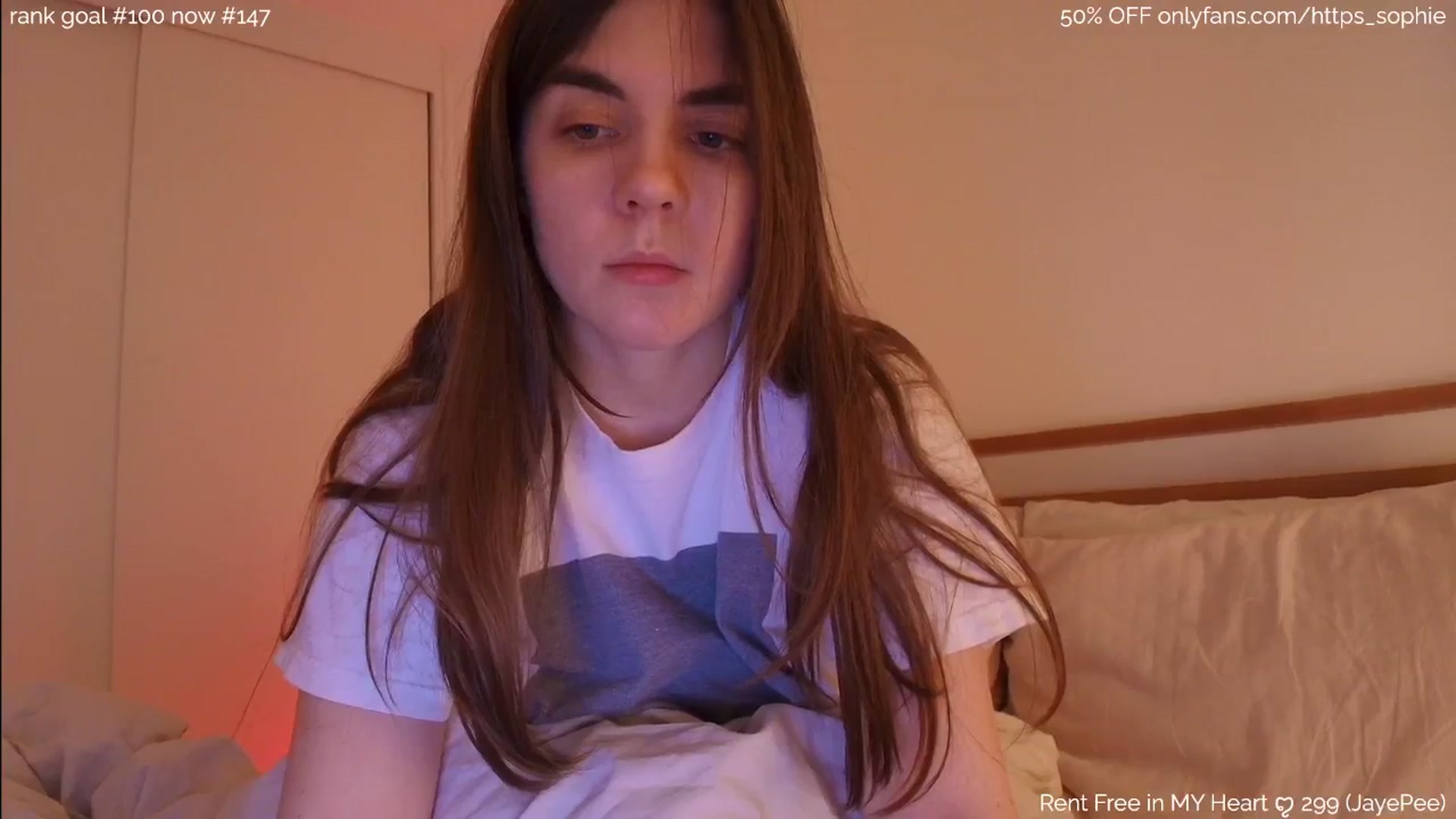 Gallery image thumbnail from https_sophie's myfreecams stream on, 02/18/2026, 03:52 image 20 of 20
