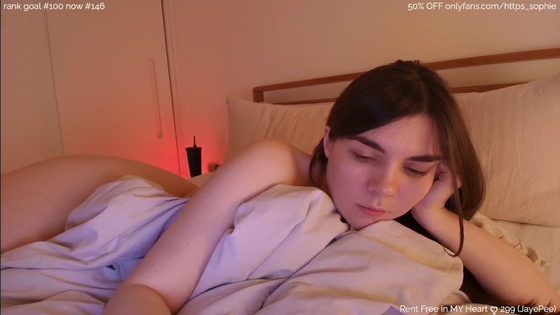 Gallery image thumbnail from https_sophie's myfreecams stream on, 02/18/2026, 03:52 image 18 of 20