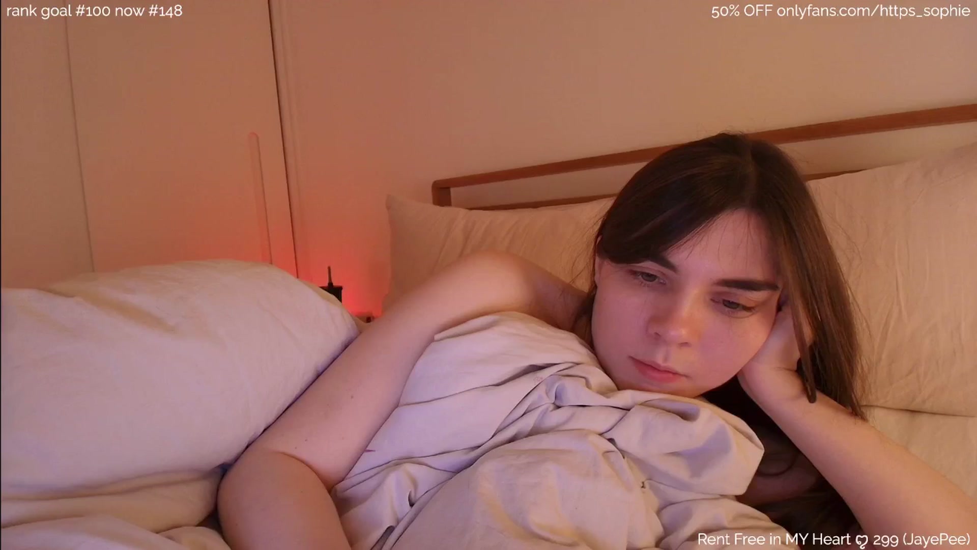 Gallery image thumbnail from https_sophie's myfreecams stream on, 02/18/2026, 03:52 image 3 of 20