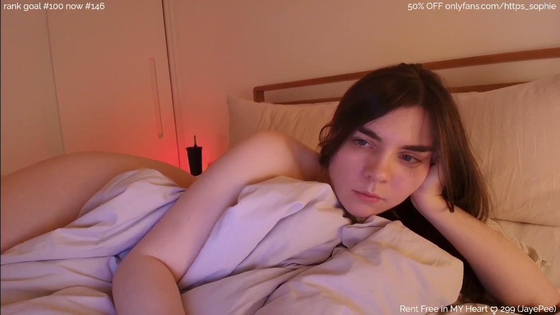 Gallery image thumbnail from https_sophie's myfreecams stream on, 02/18/2026, 03:52 image 16 of 20