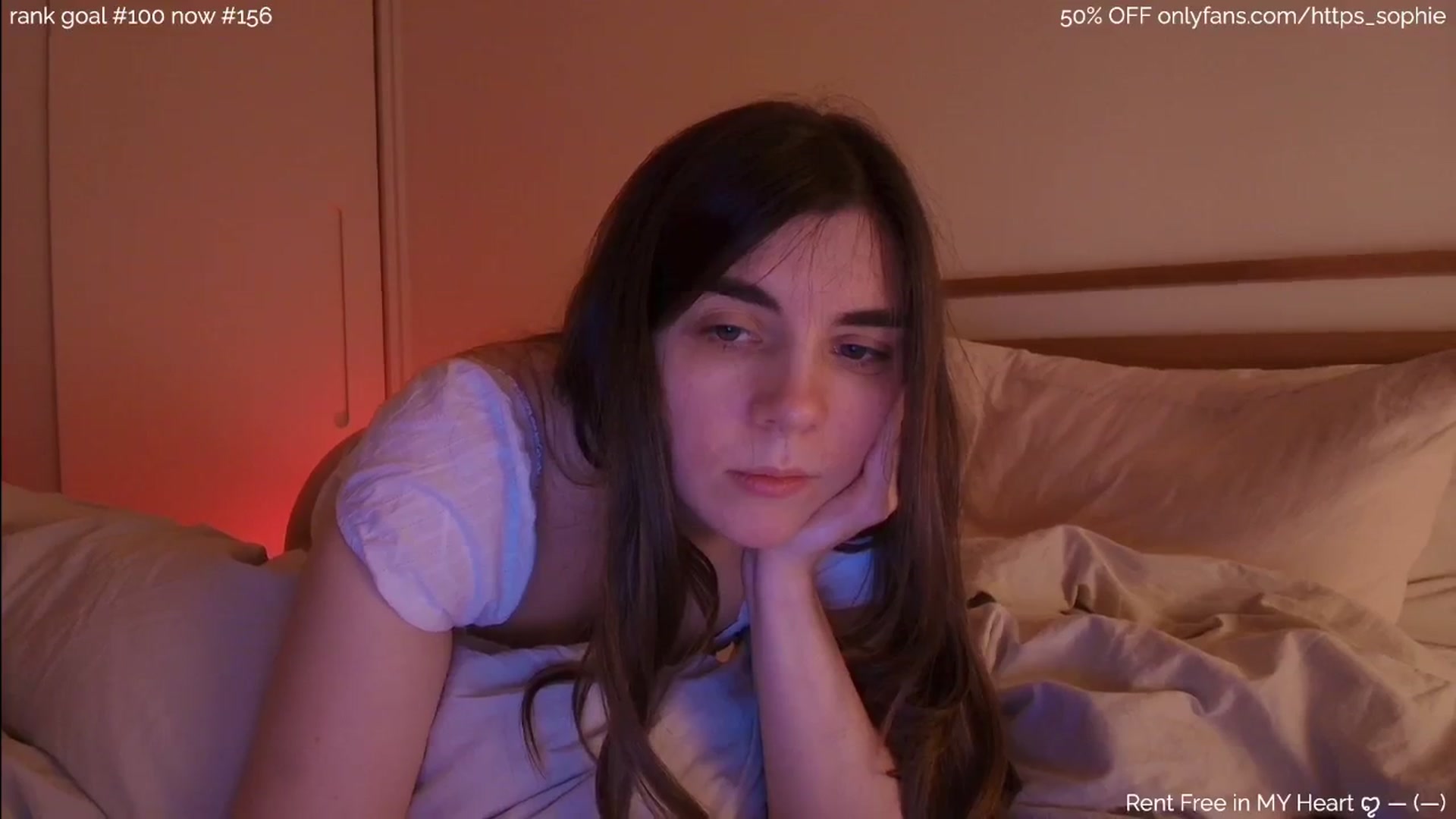 Gallery image thumbnail from https_sophie's myfreecams stream on, 02/19/2026, 24:01 image 2 of 20