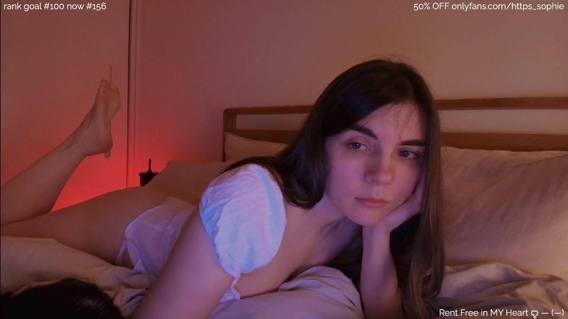 Gallery image thumbnail from https_sophie's myfreecams stream on, 02/19/2026, 24:01 image 1 of 20