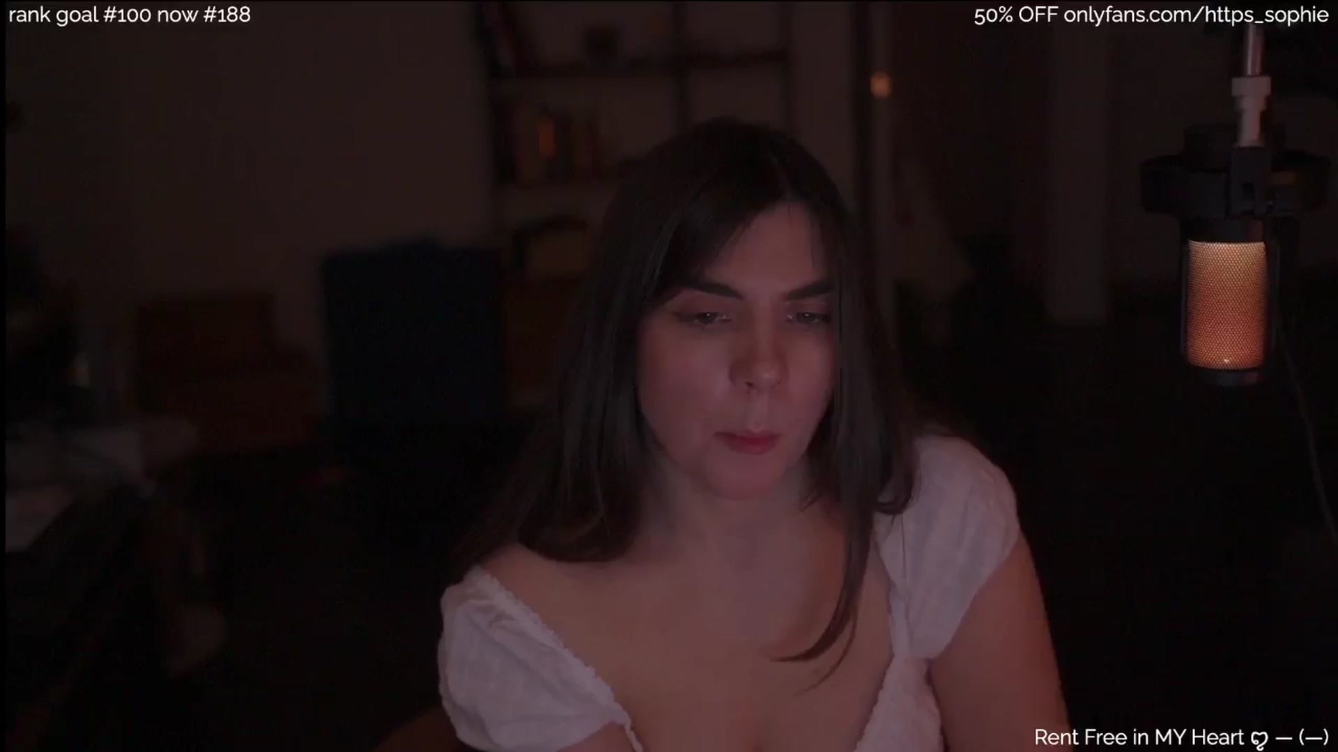 Gallery image thumbnail from https_sophie's myfreecams stream on, 02/21/2026, 24:03 image 11 of 20