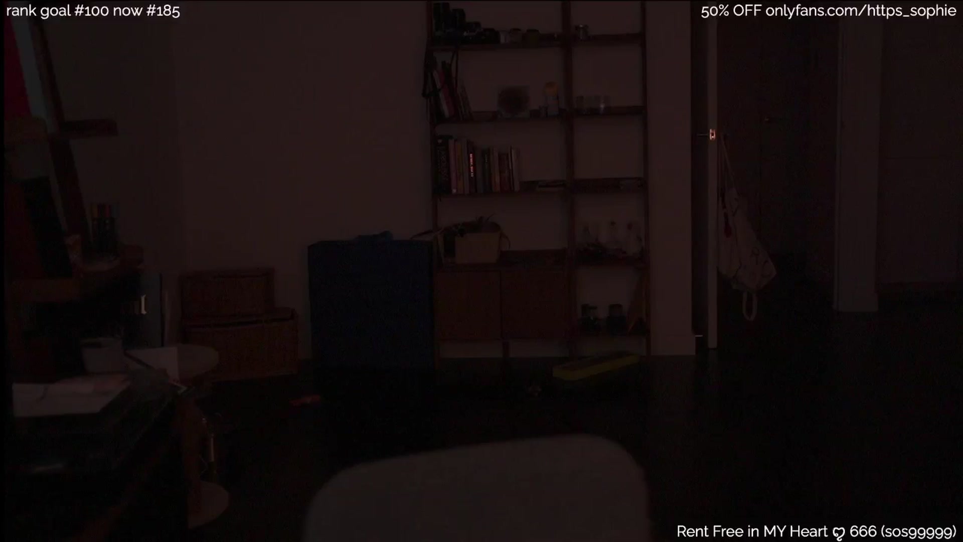 Gallery image thumbnail from https_sophie's myfreecams stream on, 02/21/2026, 01:30 image 3 of 20