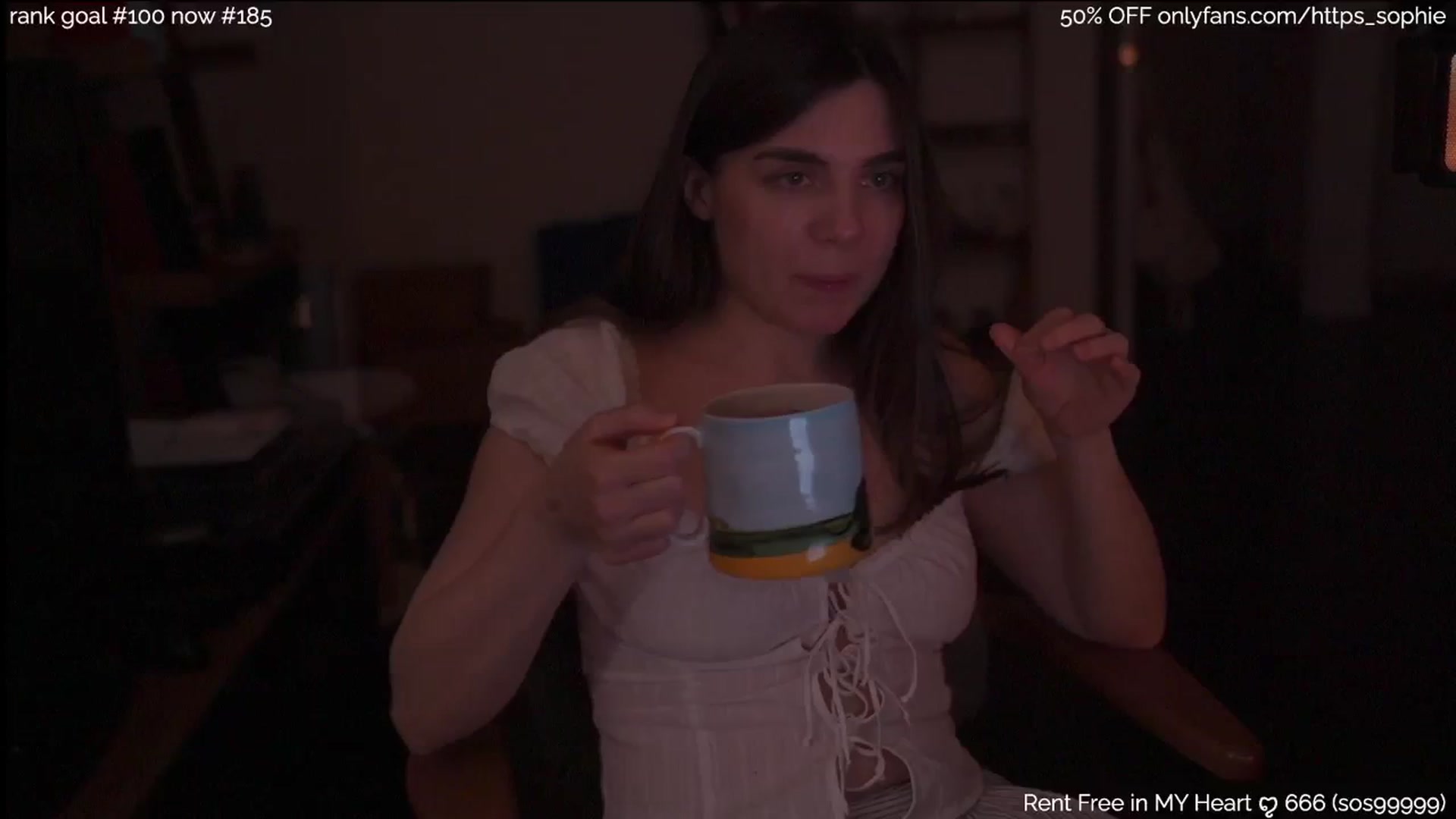Gallery image thumbnail from https_sophie's myfreecams stream on, 02/21/2026, 01:30 image 19 of 20