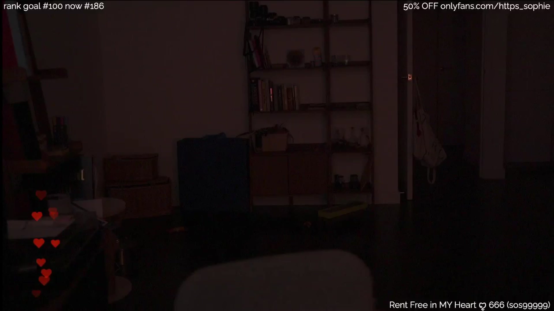 Gallery image thumbnail from https_sophie's myfreecams stream on, 02/21/2026, 01:30 image 1 of 20