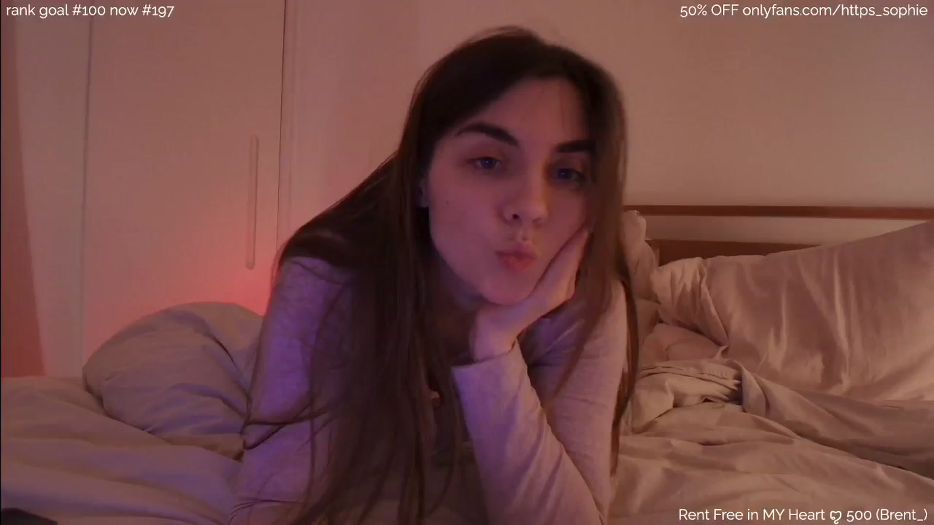 Gallery image thumbnail from https_sophie's myfreecams stream on, 02/22/2026, 24:02 image 6 of 20