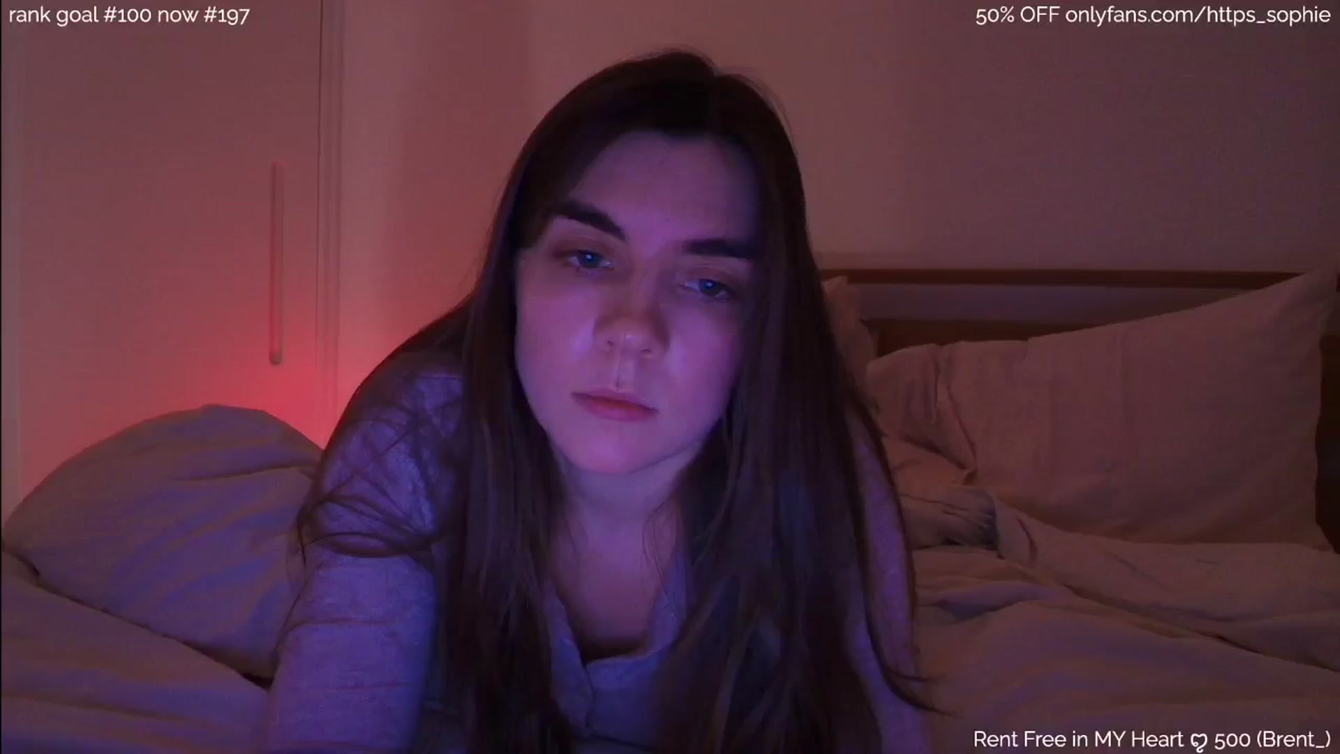 Gallery image thumbnail from https_sophie's myfreecams stream on, 02/22/2026, 24:02 image 5 of 20