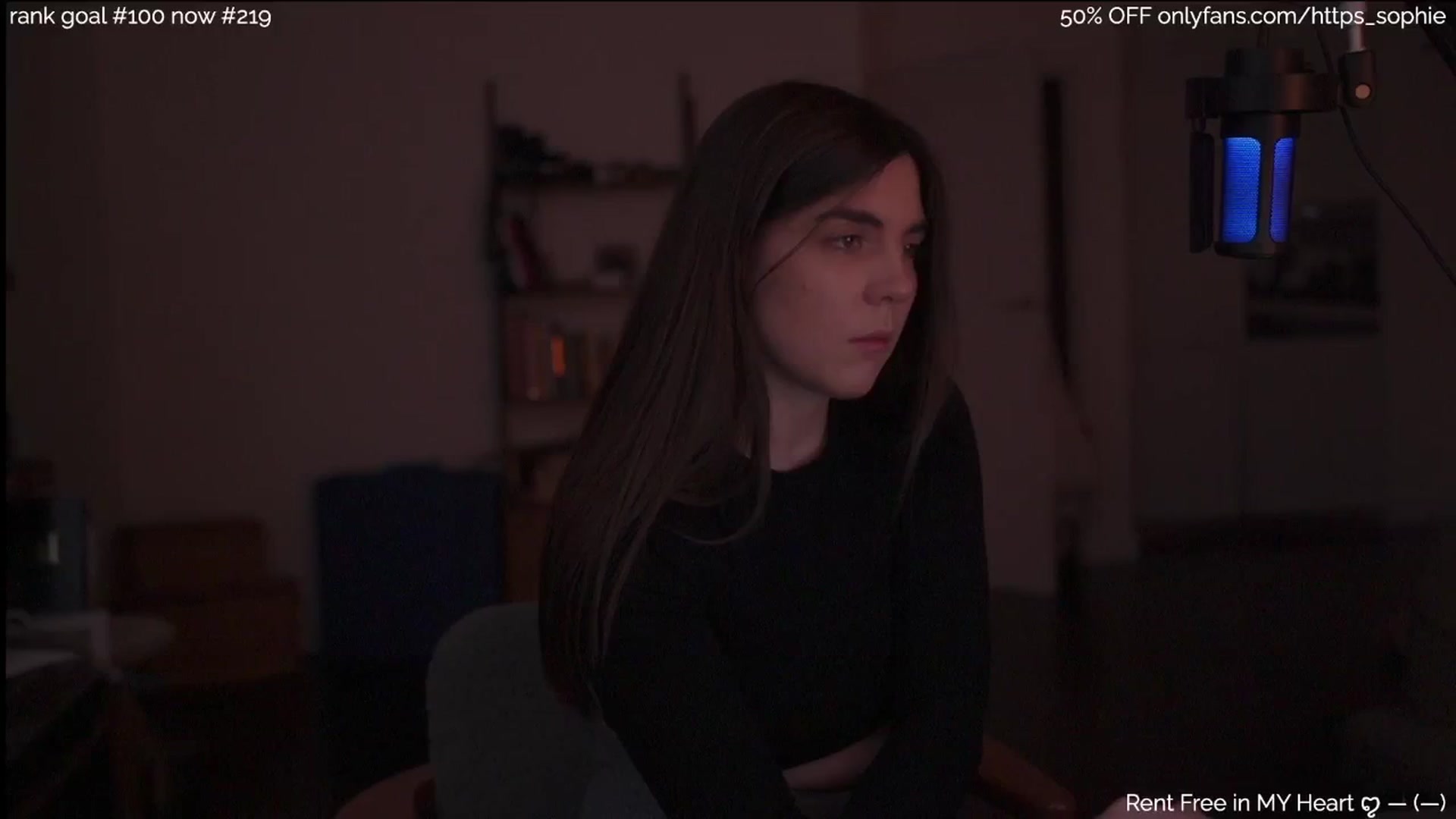 Gallery image thumbnail from https_sophie's myfreecams stream on, 02/23/2026, 21:59 image 6 of 20