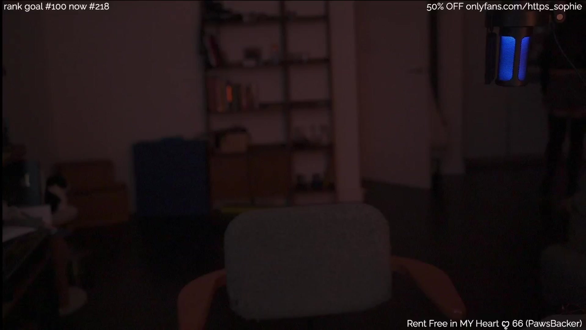 Gallery image thumbnail from https_sophie's myfreecams stream on, 02/23/2026, 21:59 image 18 of 20