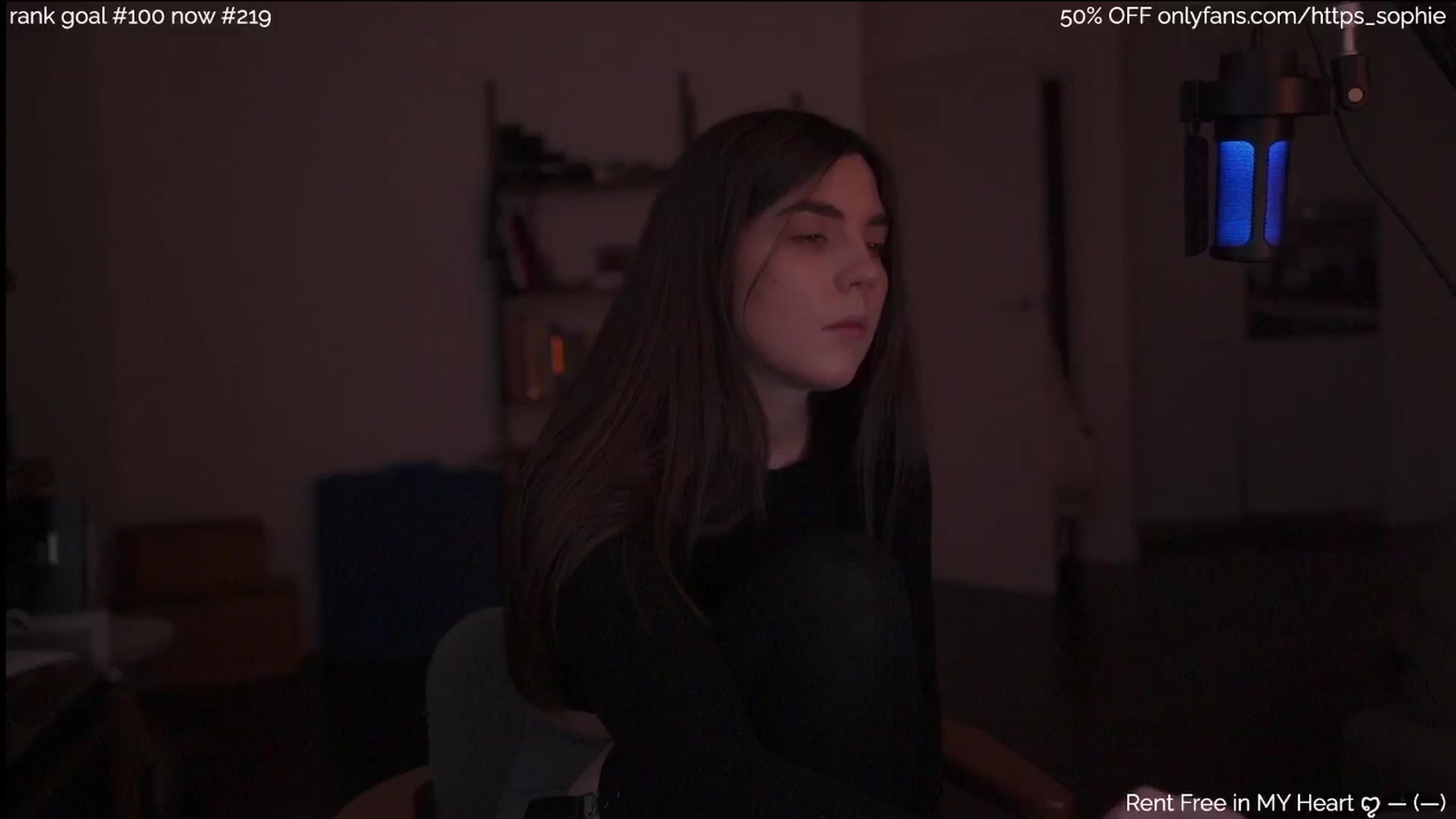 Gallery image thumbnail from https_sophie's myfreecams stream on, 02/23/2026, 21:59 image 7 of 20