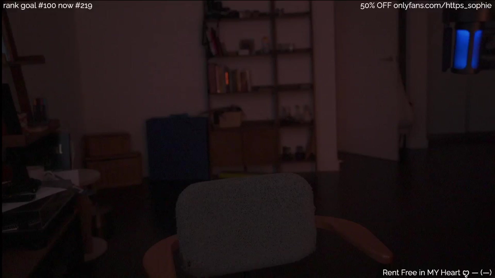 Gallery image thumbnail from https_sophie's myfreecams stream on, 02/23/2026, 21:59 image 9 of 20