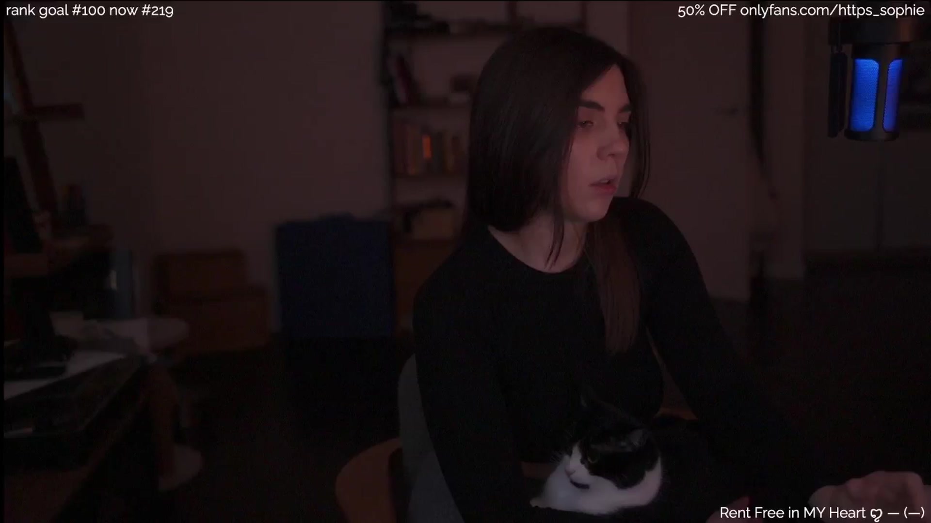 Gallery image thumbnail from https_sophie's myfreecams stream on, 02/23/2026, 21:59 image 14 of 20