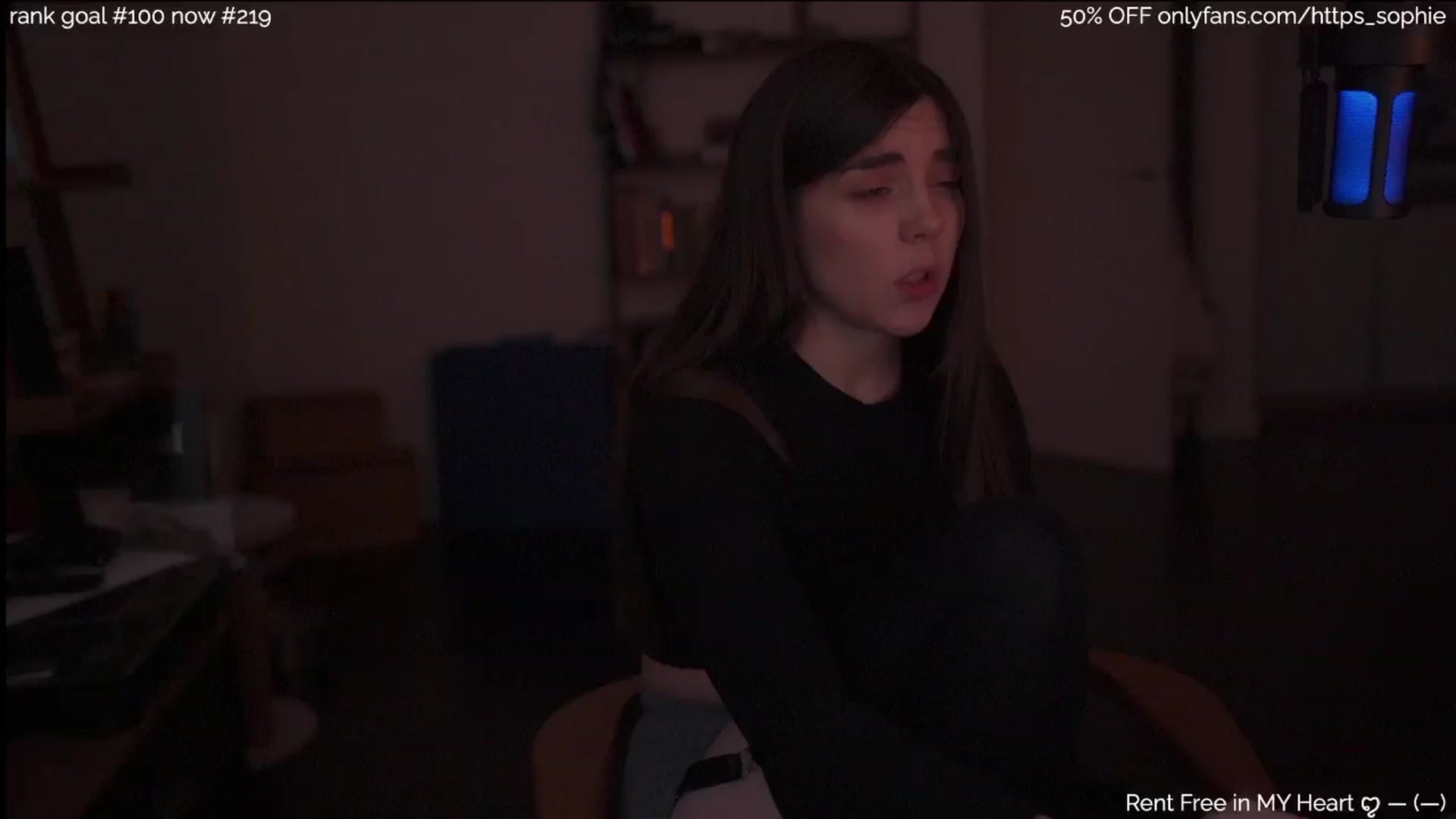 Gallery image thumbnail from https_sophie's myfreecams stream on, 02/23/2026, 21:59 image 11 of 20