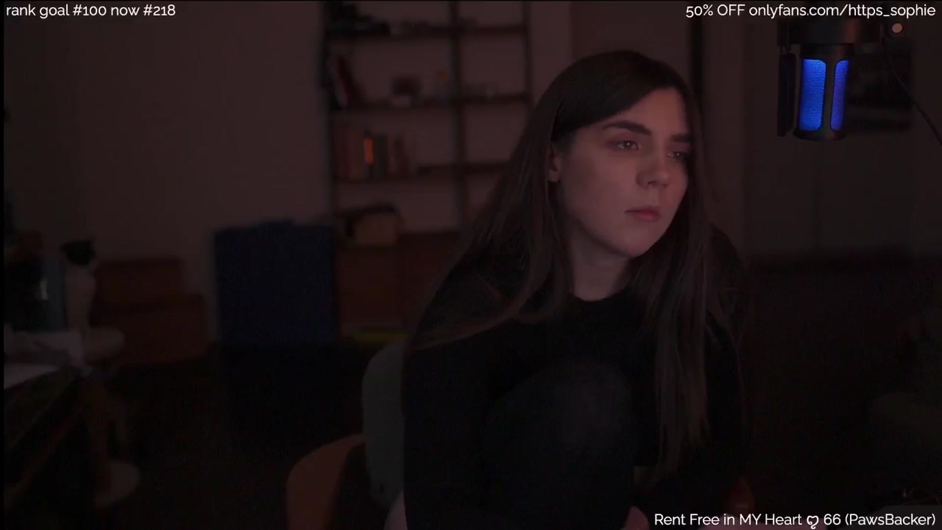 Gallery image thumbnail from https_sophie's myfreecams stream on, 02/23/2026, 21:59 image 16 of 20