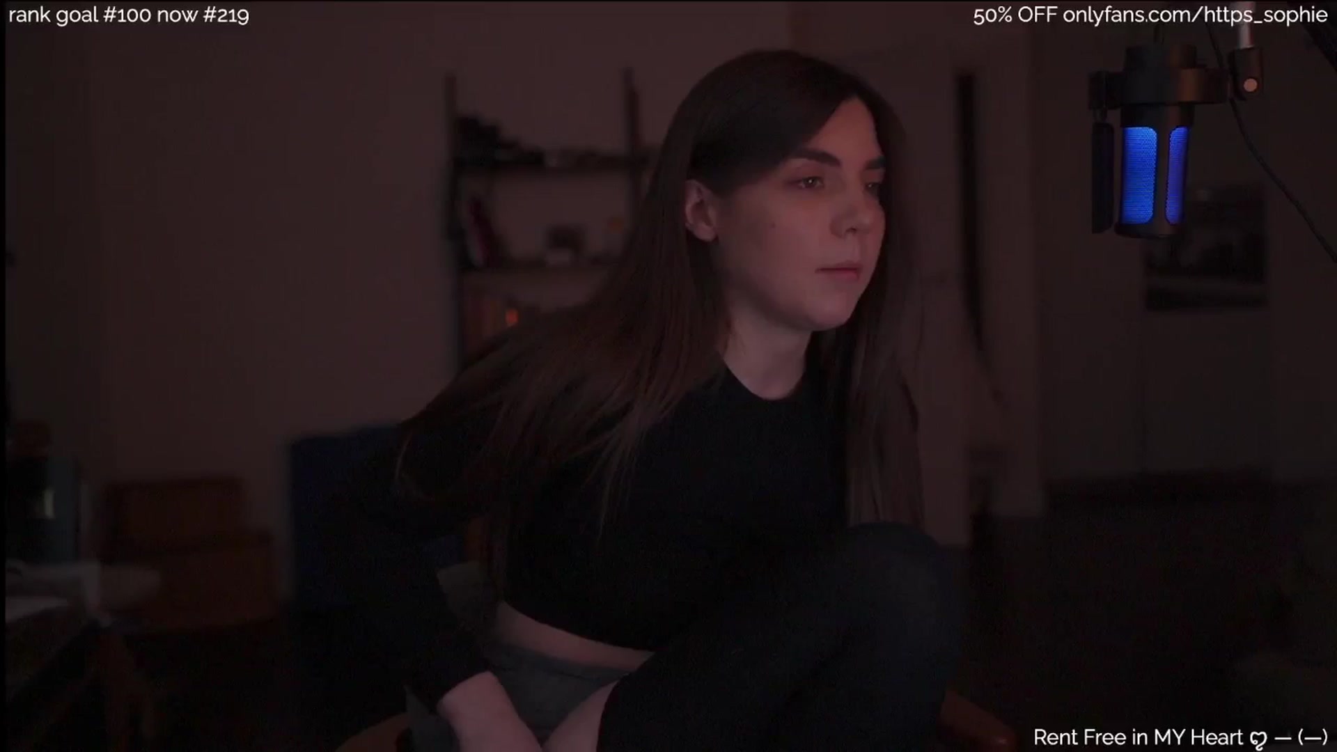 Gallery image thumbnail from https_sophie's myfreecams stream on, 02/23/2026, 21:59 image 2 of 20