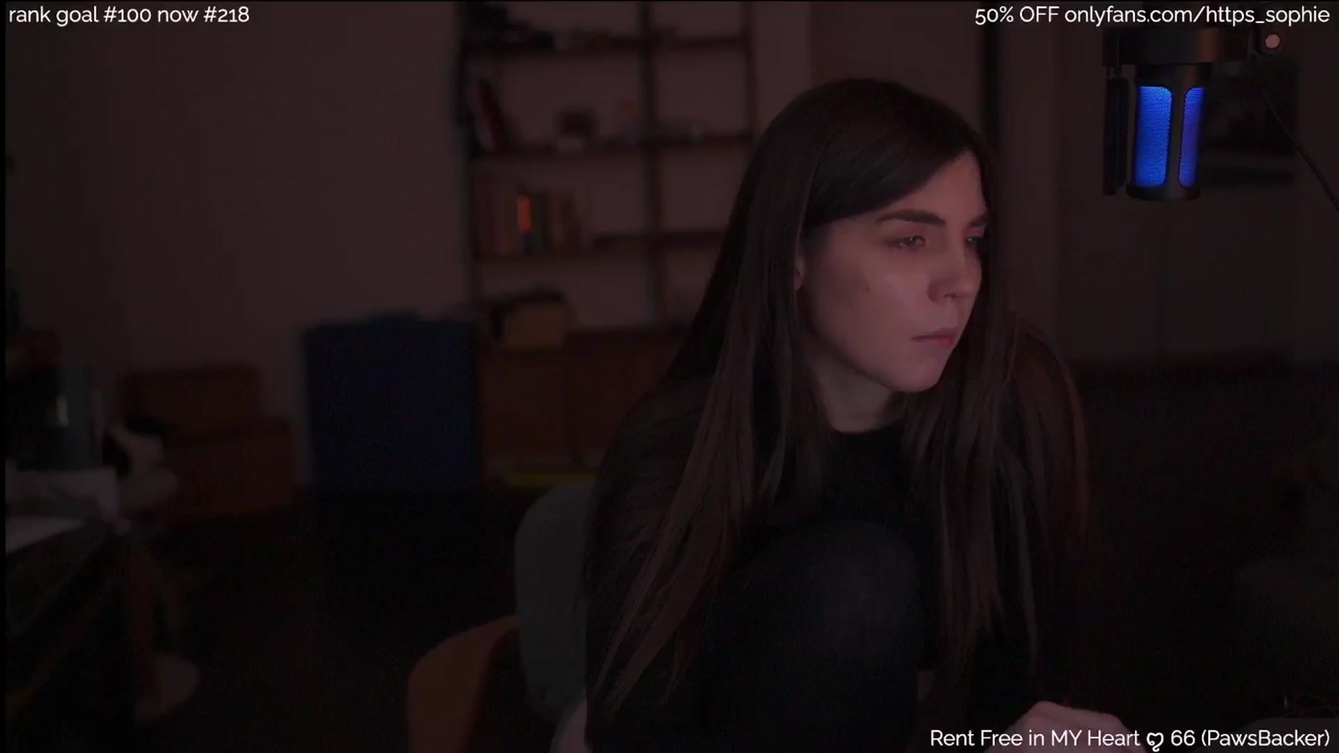 Gallery image thumbnail from https_sophie's myfreecams stream on, 02/23/2026, 21:59 image 17 of 20