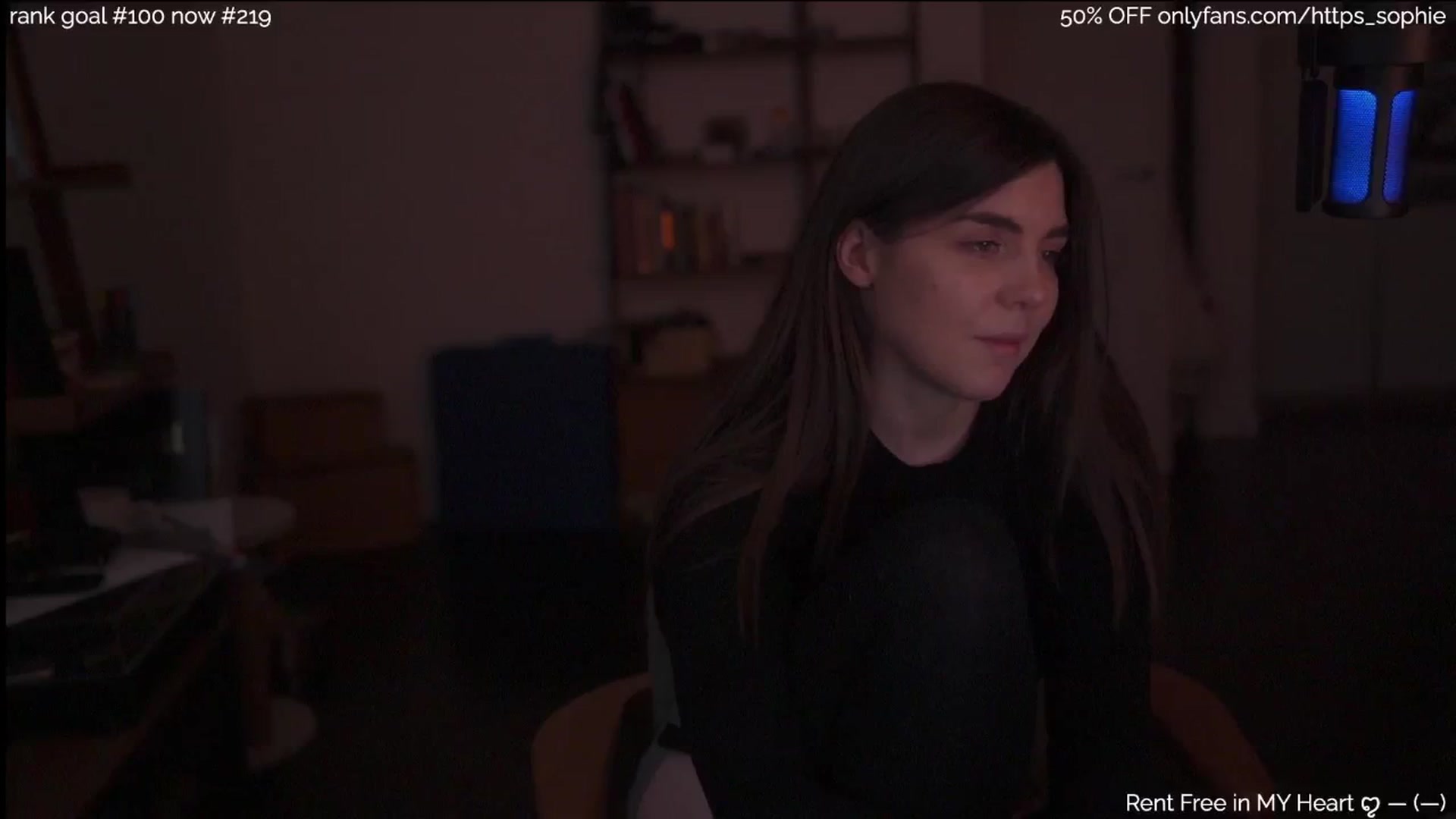 Gallery image thumbnail from https_sophie's myfreecams stream on, 02/23/2026, 21:59 image 13 of 20