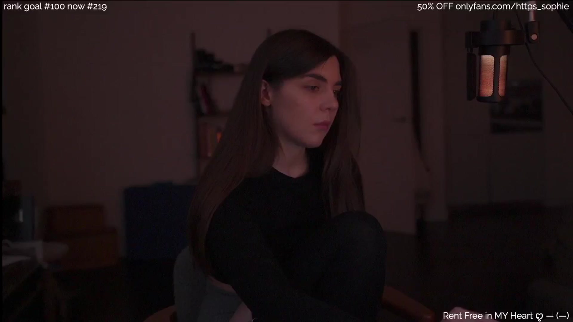 Gallery image thumbnail from https_sophie's myfreecams stream on, 02/23/2026, 21:59 image 1 of 20