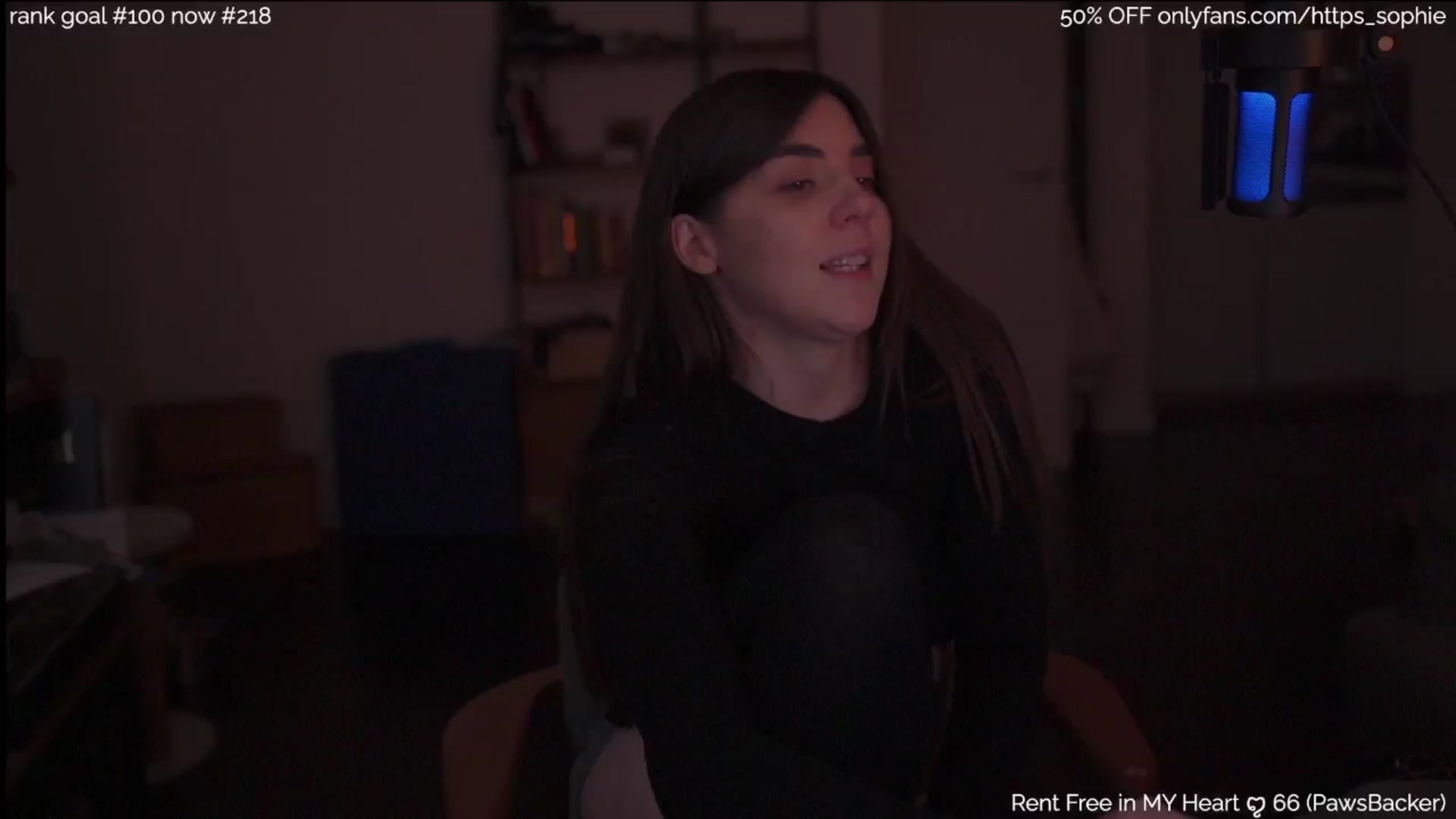 Gallery image thumbnail from https_sophie's myfreecams stream on, 02/23/2026, 21:59 image 20 of 20