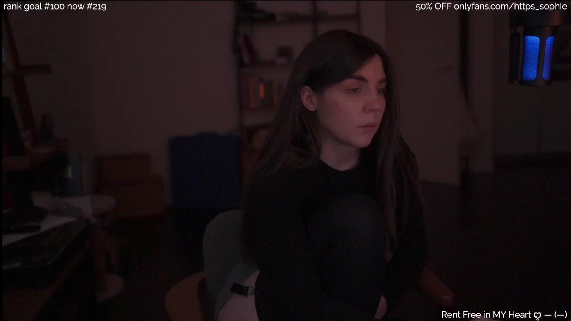 Gallery image thumbnail from https_sophie's myfreecams stream on, 02/23/2026, 21:59 image 8 of 20