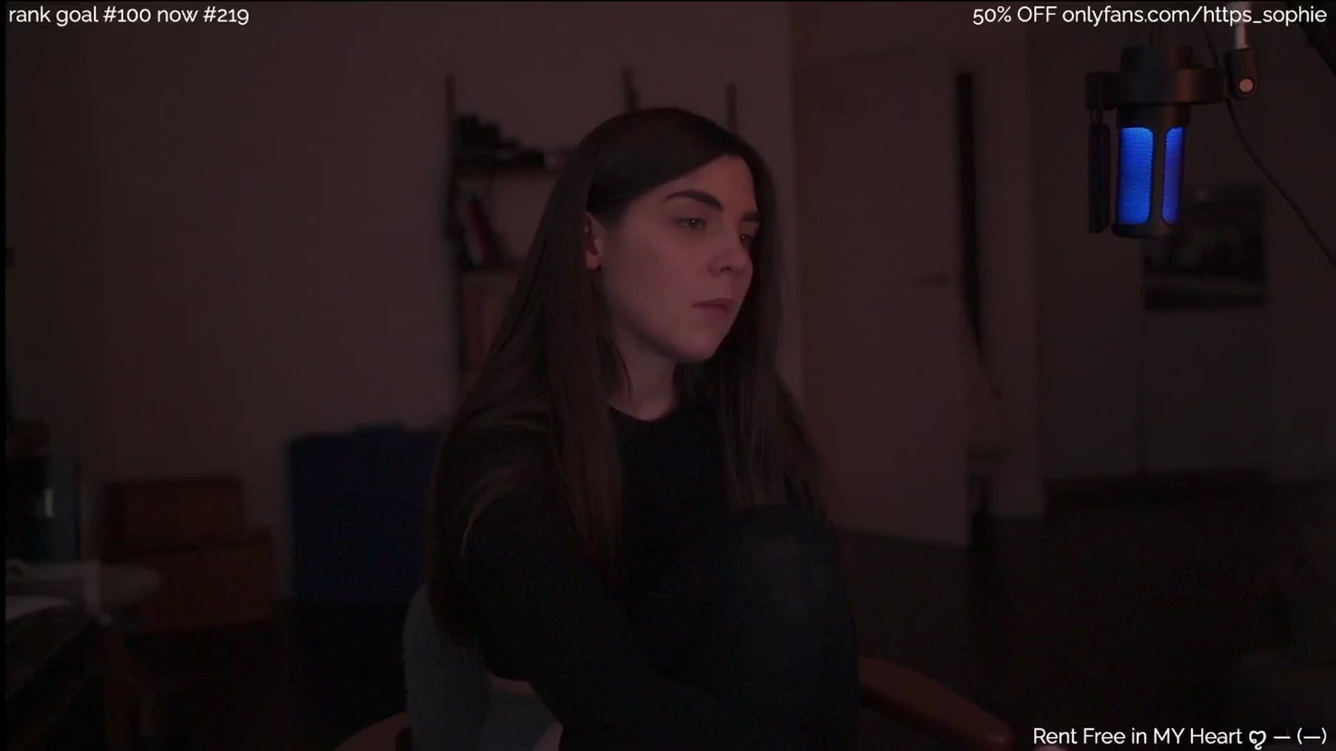 Gallery image thumbnail from https_sophie's myfreecams stream on, 02/23/2026, 21:59 image 3 of 20