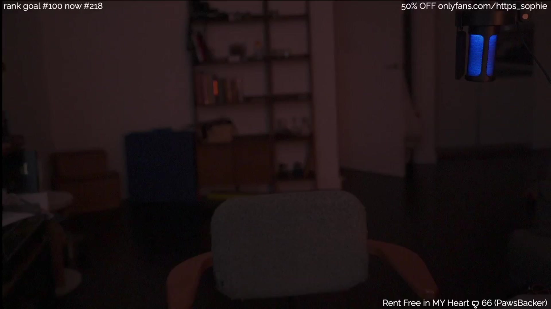 Gallery image thumbnail from https_sophie's myfreecams stream on, 02/23/2026, 21:59 image 19 of 20