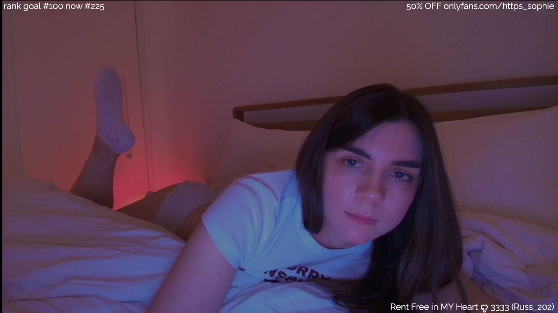Gallery image thumbnail from https_sophie's myfreecams stream on, 02/25/2026, 02:40 image 11 of 20