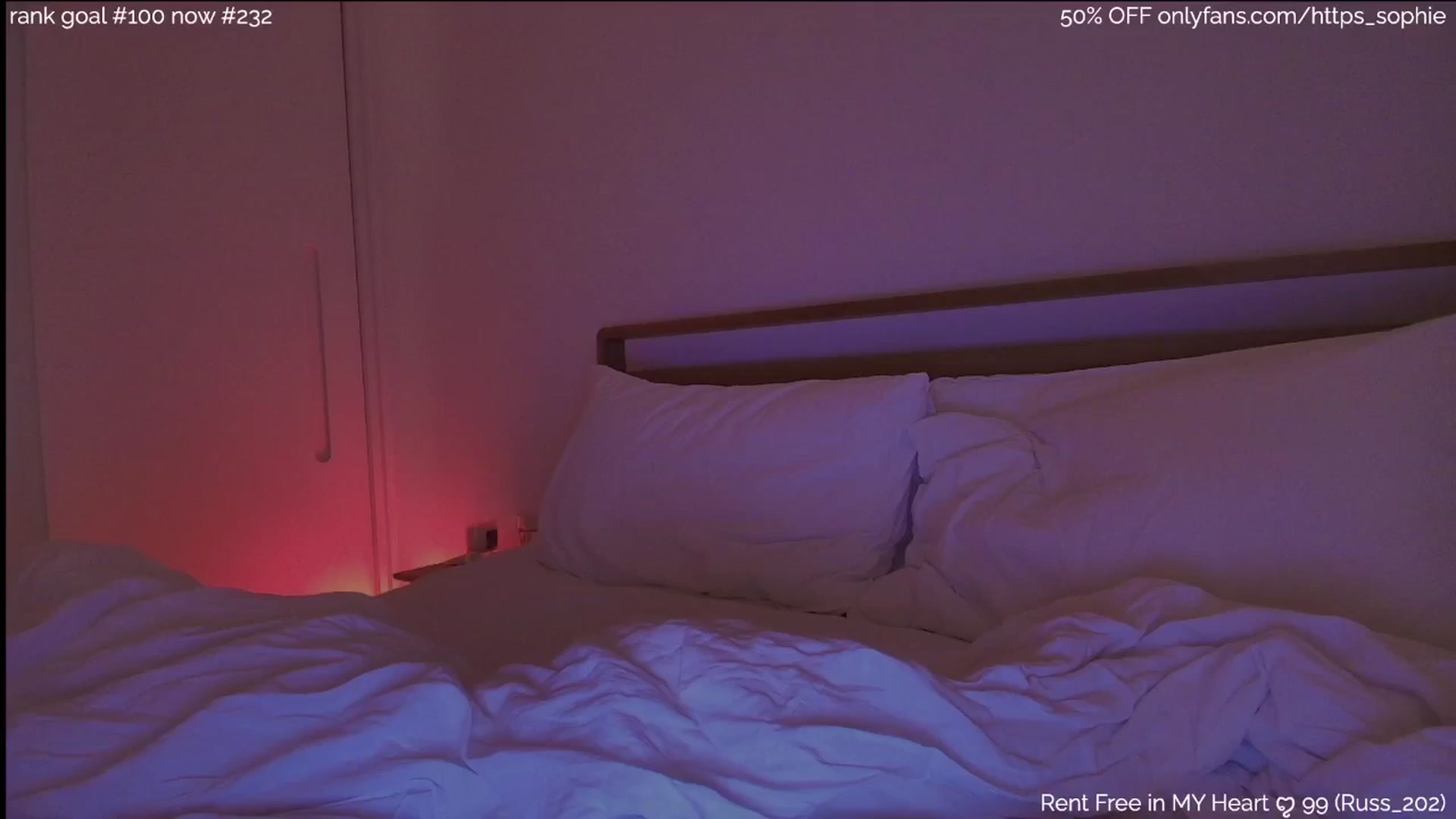 Gallery image thumbnail from https_sophie's myfreecams stream on, 02/25/2026, 02:40 image 10 of 20