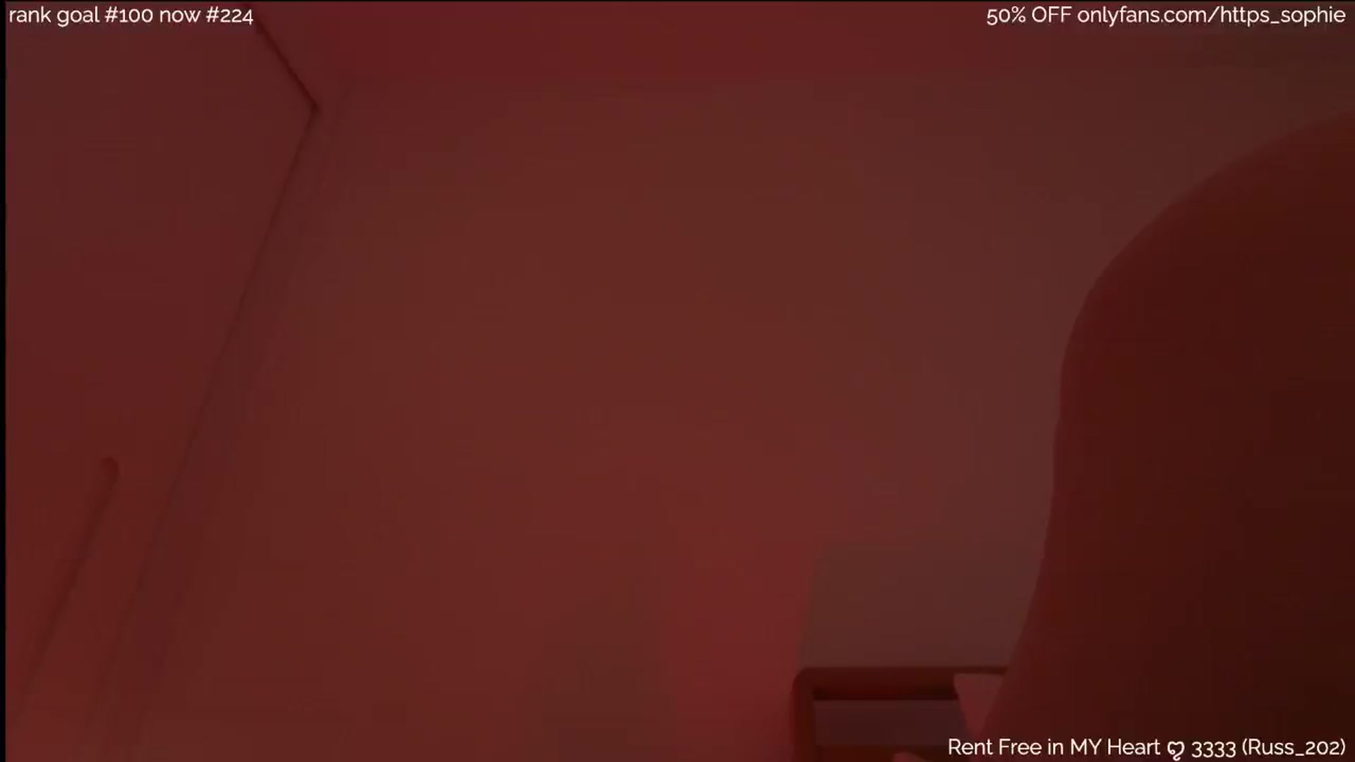 Gallery image thumbnail from https_sophie's myfreecams stream on, 02/25/2026, 02:40 image 16 of 20