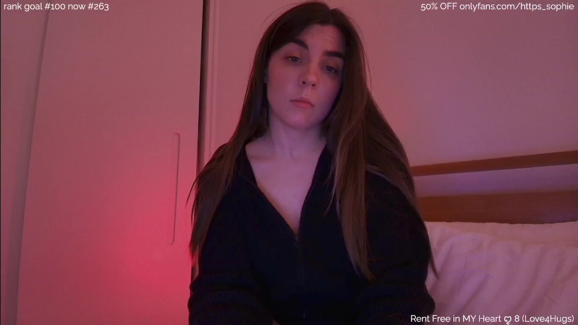 Gallery image thumbnail from https_sophie's myfreecams stream on, 02/27/2026, 23:16 image 11 of 20