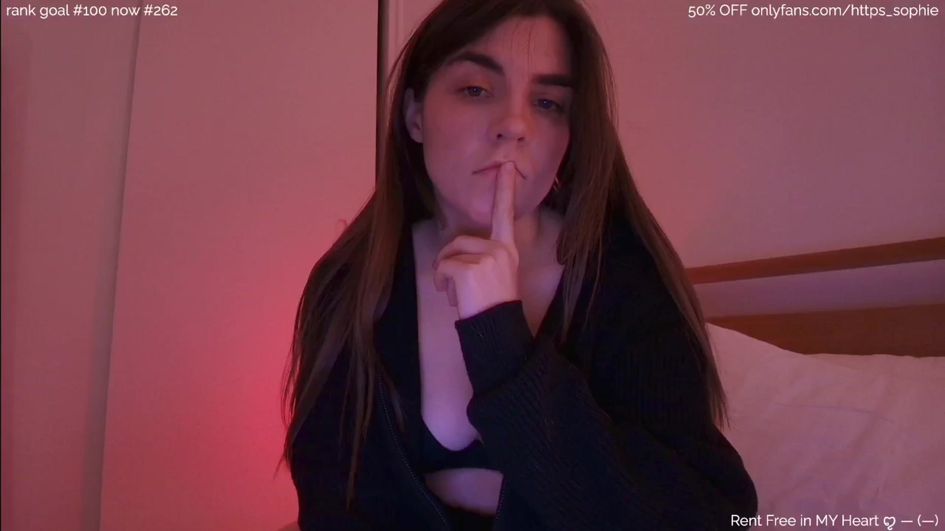 Gallery image thumbnail from https_sophie's myfreecams stream on, 02/27/2026, 23:16 image 3 of 20