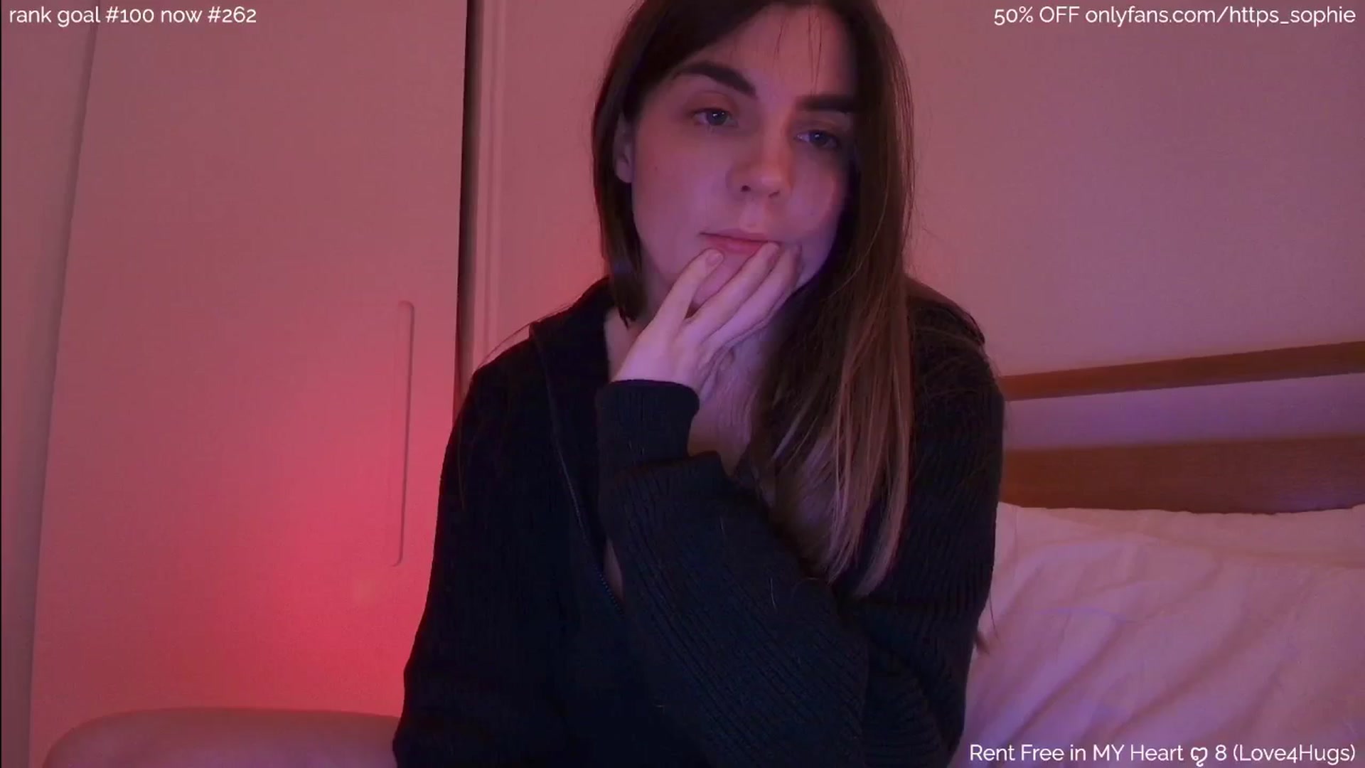 Gallery image thumbnail from https_sophie's myfreecams stream on, 02/27/2026, 23:16 image 9 of 20