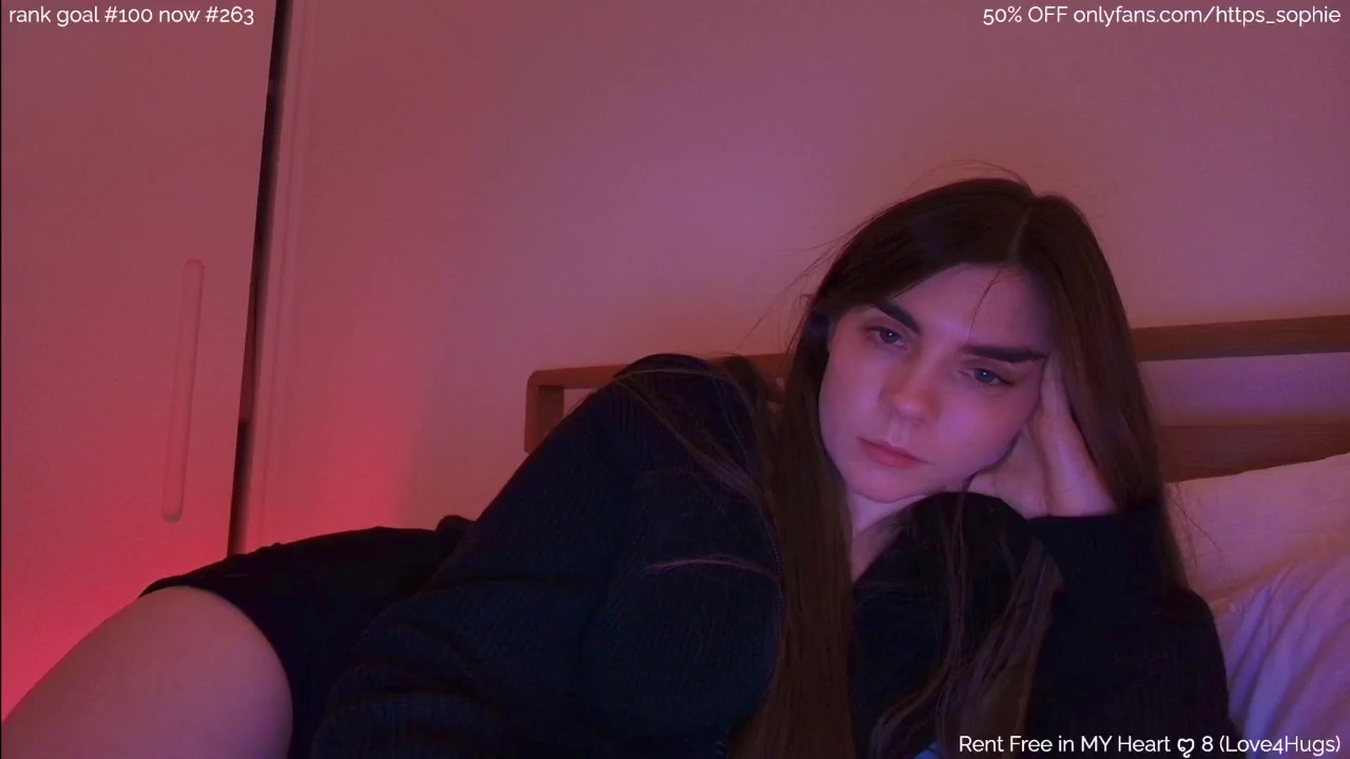 Gallery image thumbnail from https_sophie's myfreecams stream on, 02/27/2026, 23:16 image 20 of 20