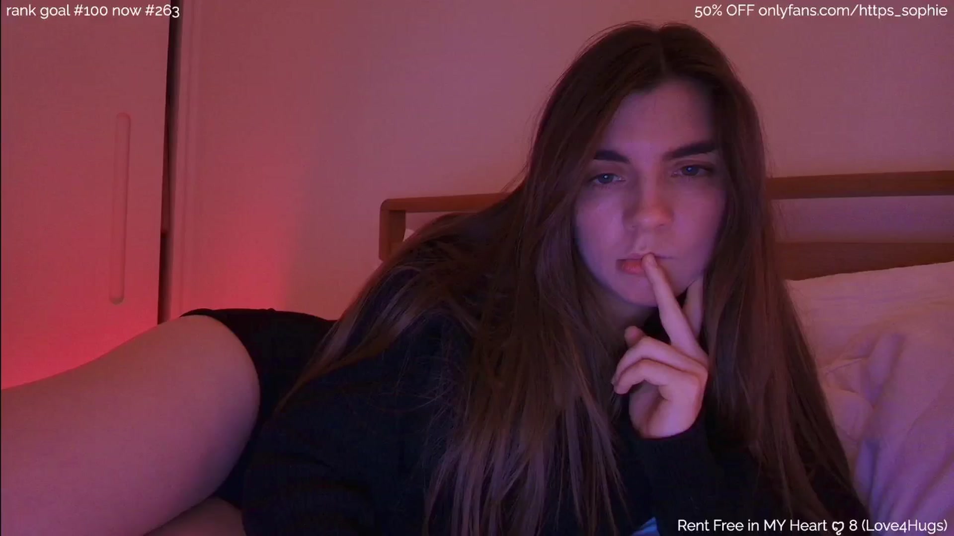 Gallery image thumbnail from https_sophie's myfreecams stream on, 02/27/2026, 23:16 image 15 of 20