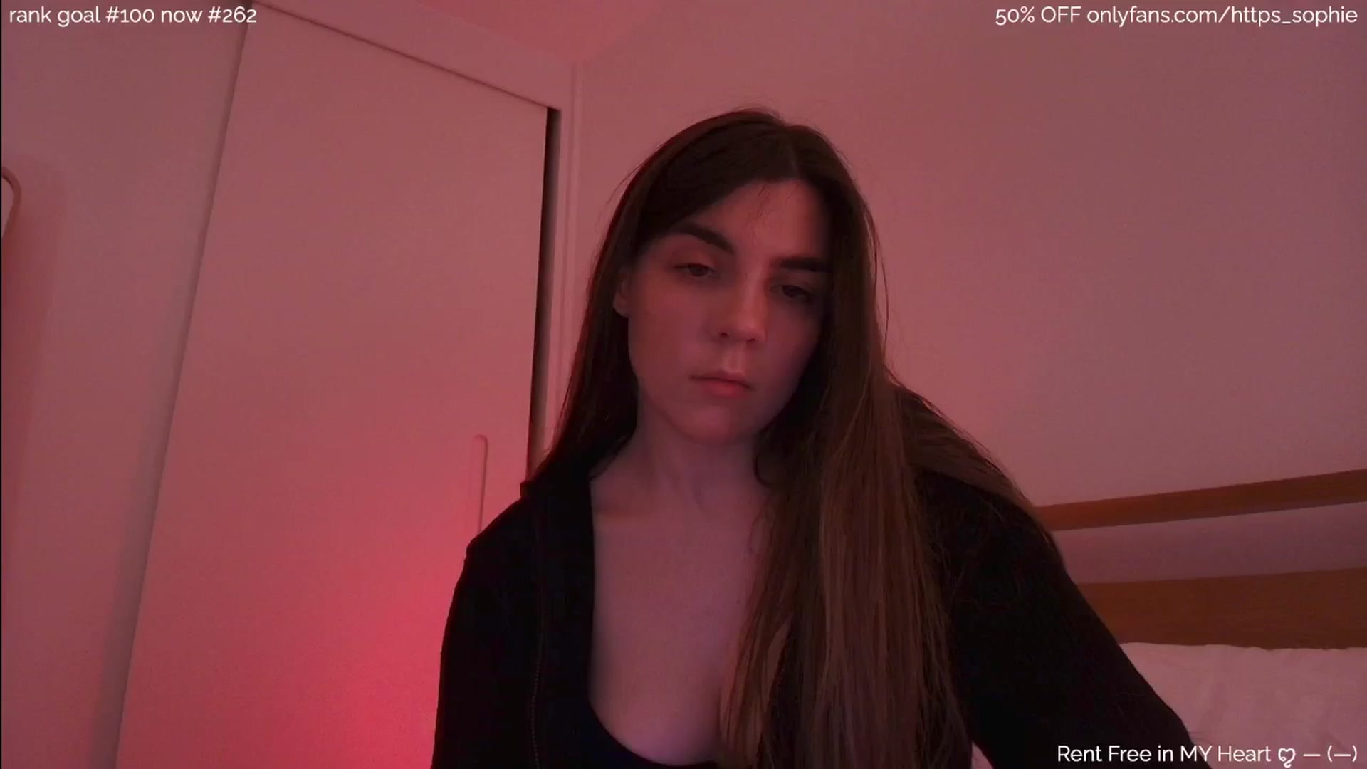 Gallery image thumbnail from https_sophie's myfreecams stream on, 02/27/2026, 23:16 image 2 of 20