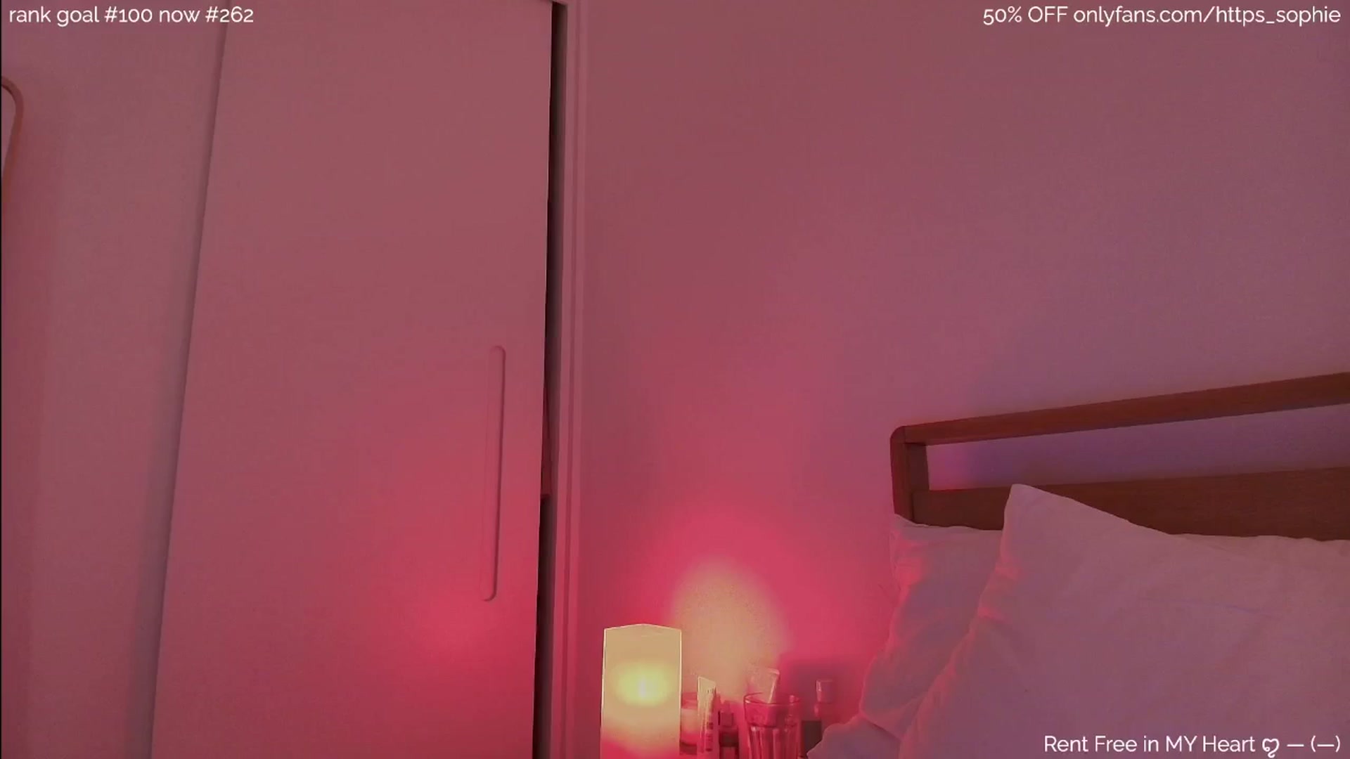 Gallery image thumbnail from https_sophie's myfreecams stream on, 02/27/2026, 23:16 image 6 of 20