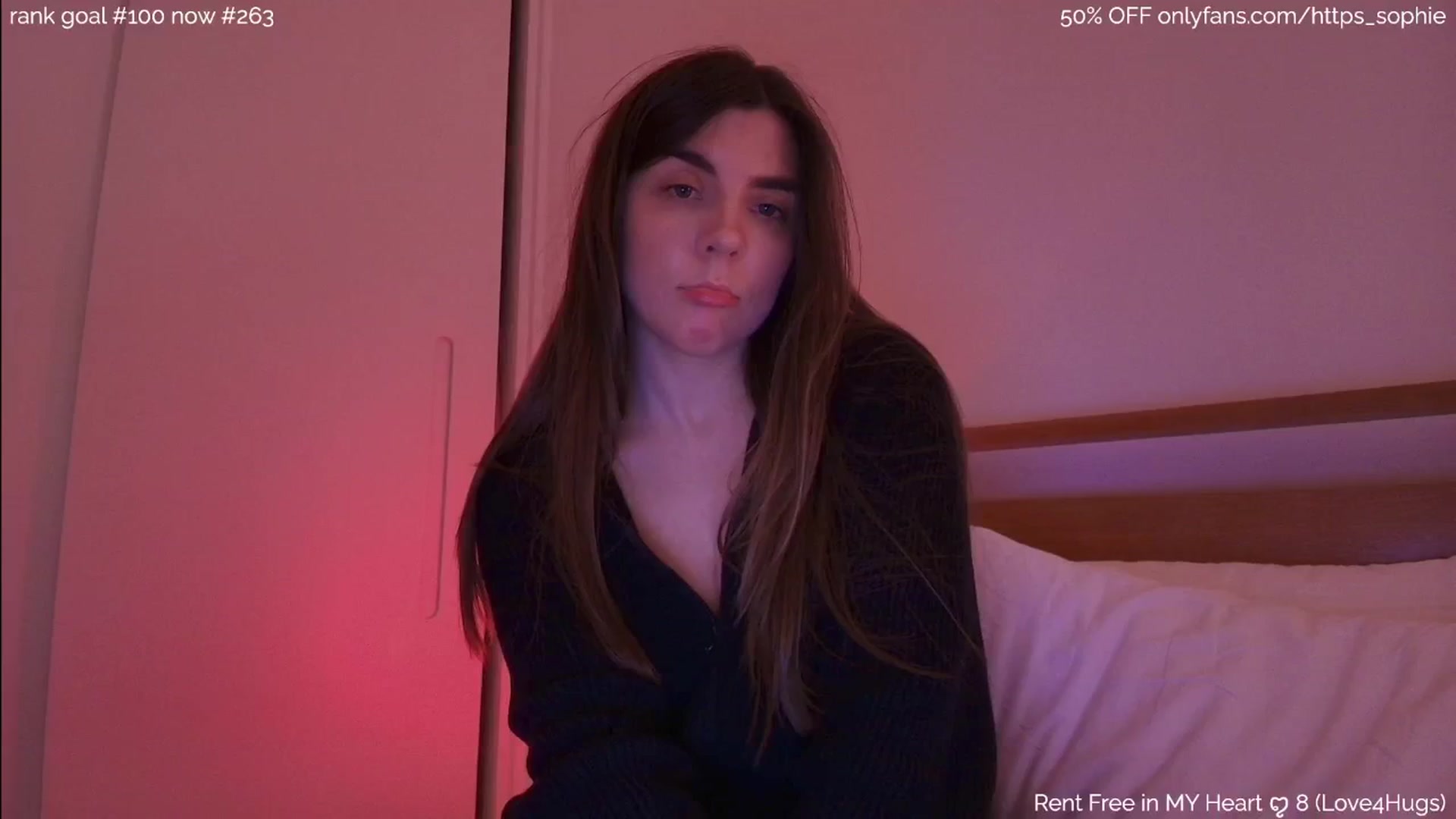 Gallery image thumbnail from https_sophie's myfreecams stream on, 02/27/2026, 23:16 image 12 of 20