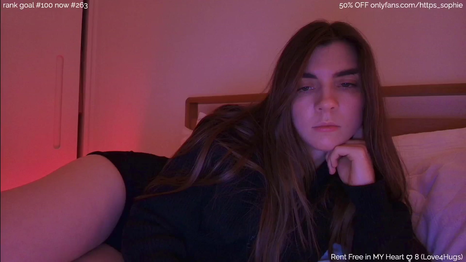 Gallery image thumbnail from https_sophie's myfreecams stream on, 02/27/2026, 23:16 image 16 of 20