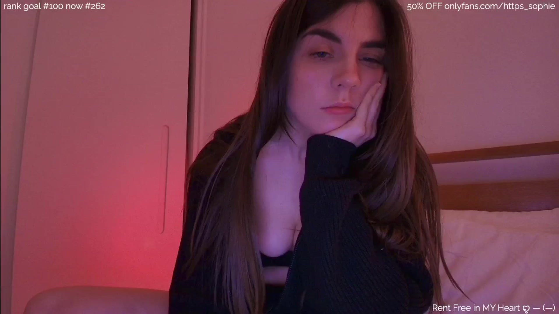 Gallery image thumbnail from https_sophie's myfreecams stream on, 02/27/2026, 23:16 image 7 of 20