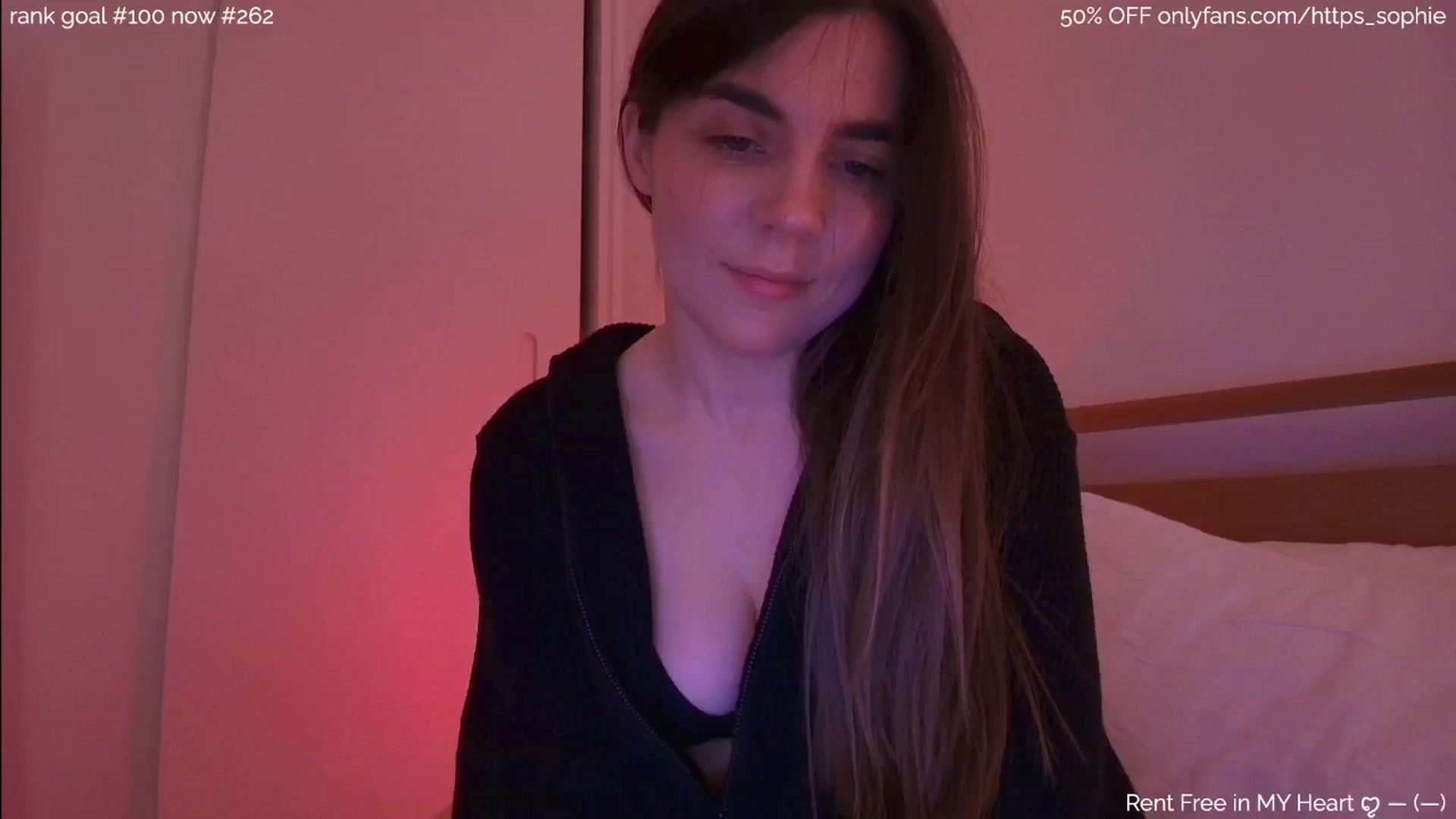 Gallery image thumbnail from https_sophie's myfreecams stream on, 02/27/2026, 23:16 image 4 of 20