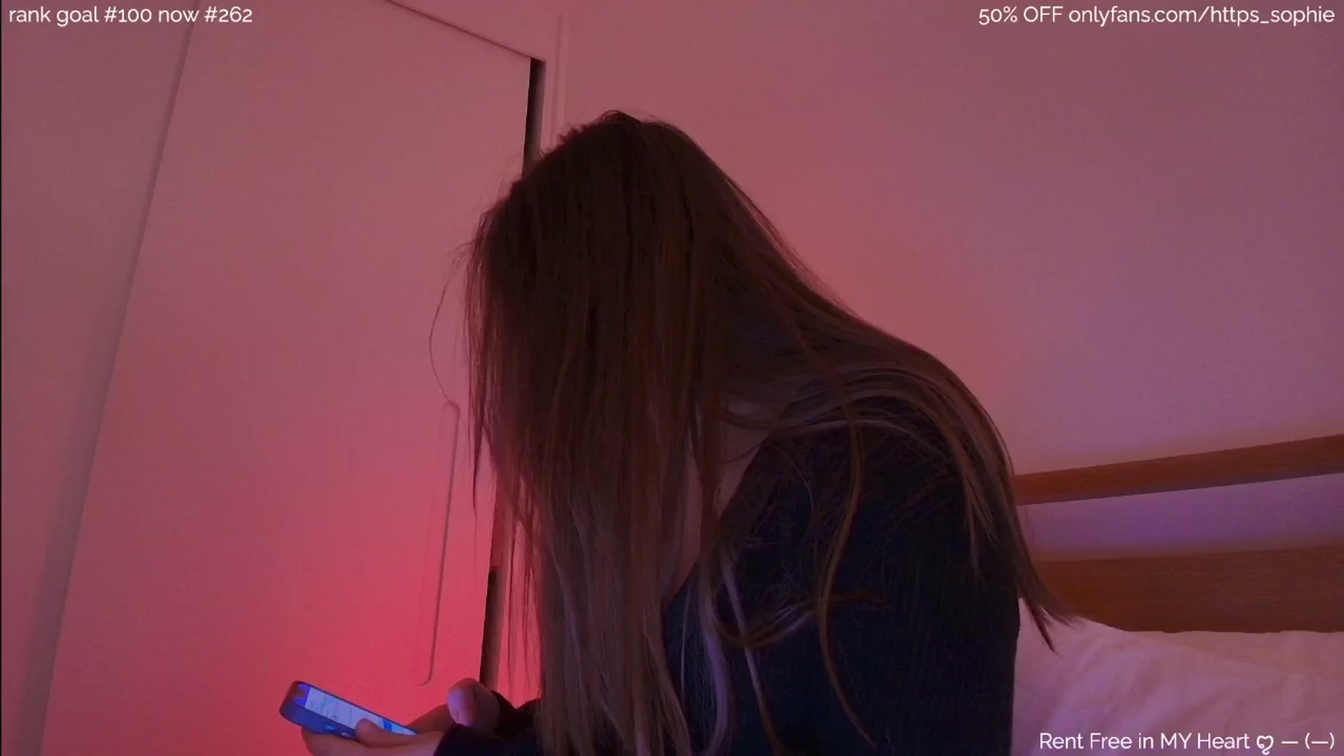Gallery image thumbnail from https_sophie's myfreecams stream on, 02/27/2026, 23:16 image 1 of 20
