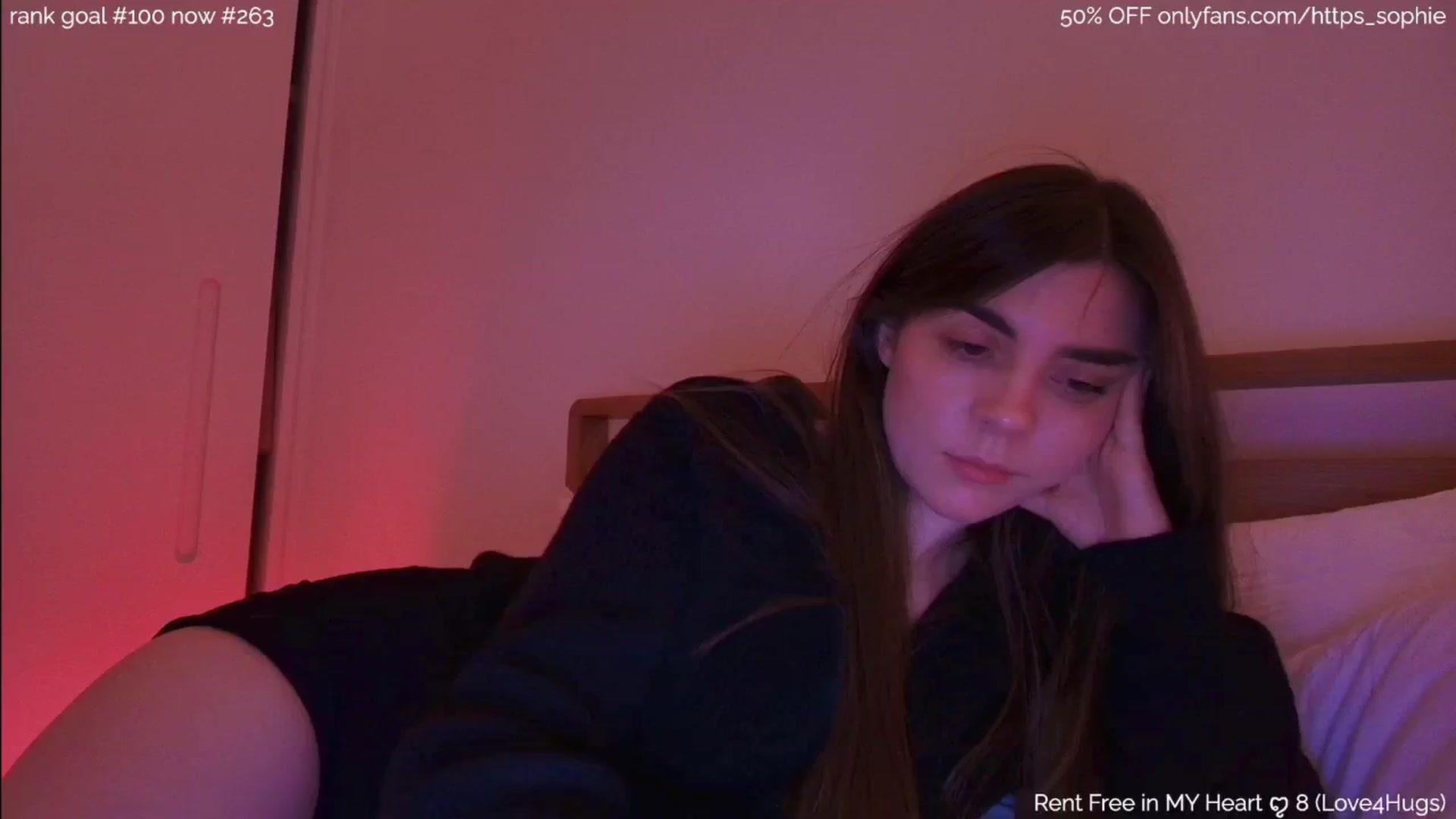 Gallery image thumbnail from https_sophie's myfreecams stream on, 02/27/2026, 23:16 image 19 of 20